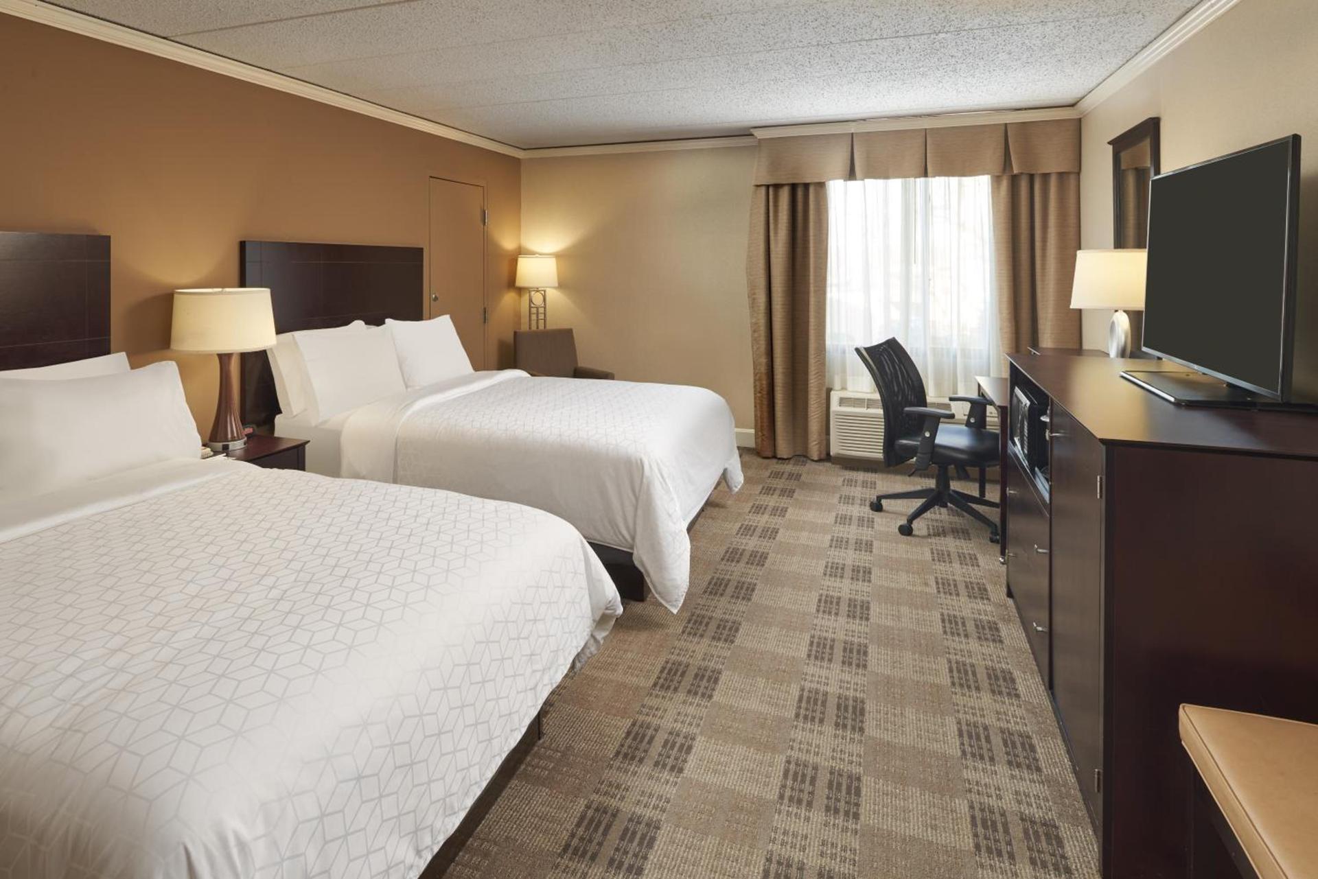 Wyndham Executive Center Columbia photo 2