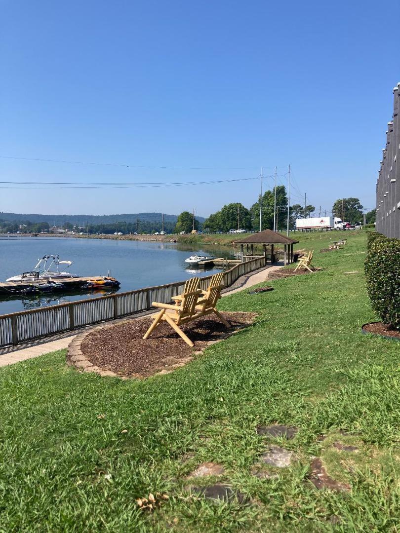 Wyndham Garden Lake Guntersville photo 18
