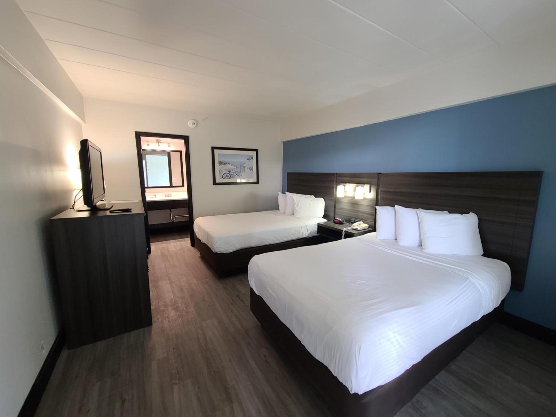 SureStay Hotel by Best Western Virginia Beach Royal Clipper photo 3