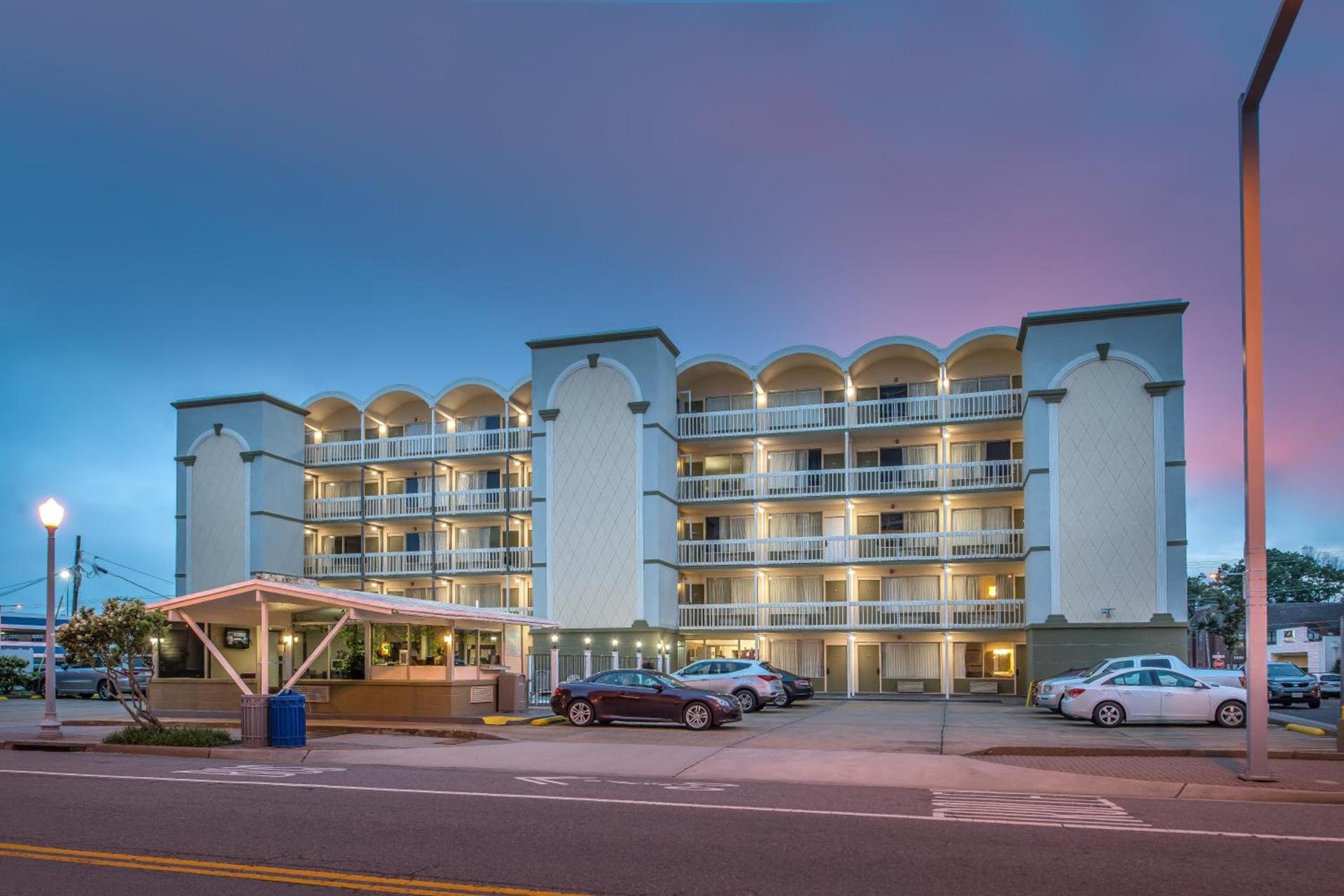 SureStay Hotel by Best Western Virginia Beach Royal Clipper photo 1