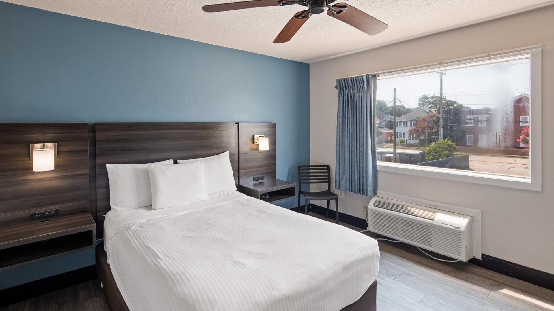 SureStay Hotel by Best Western Virginia Beach Royal Clipper photo 10