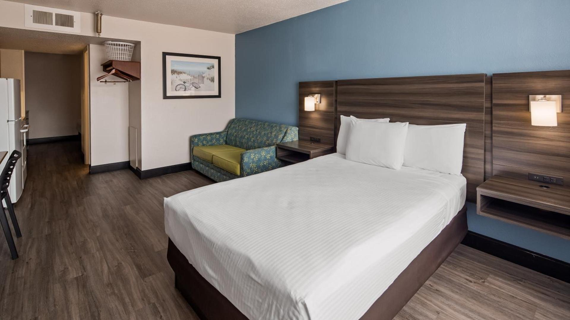 SureStay Hotel by Best Western Virginia Beach Royal Clipper photo 5