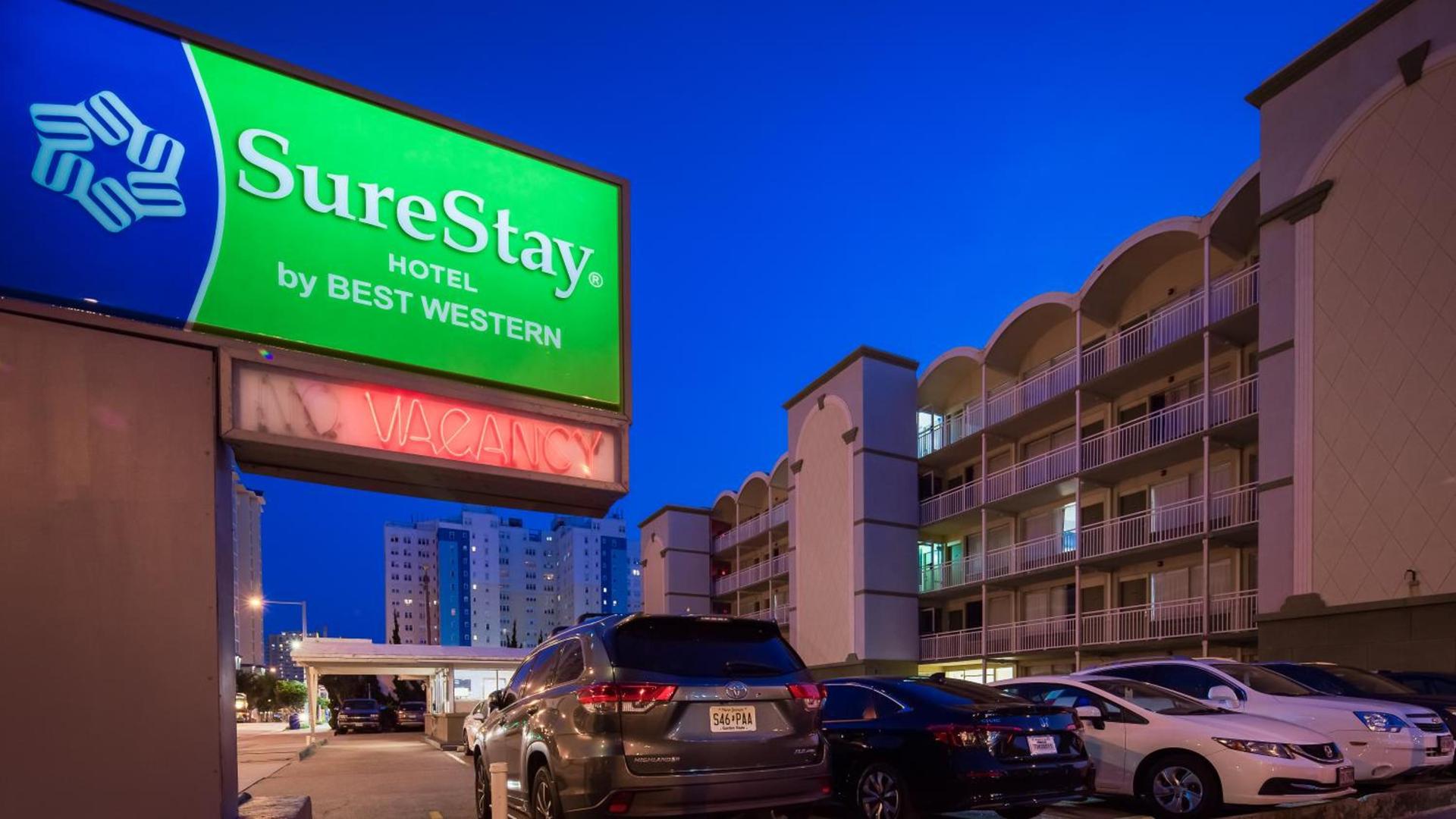 SureStay Hotel by Best Western Virginia Beach Royal Clipper photo 13