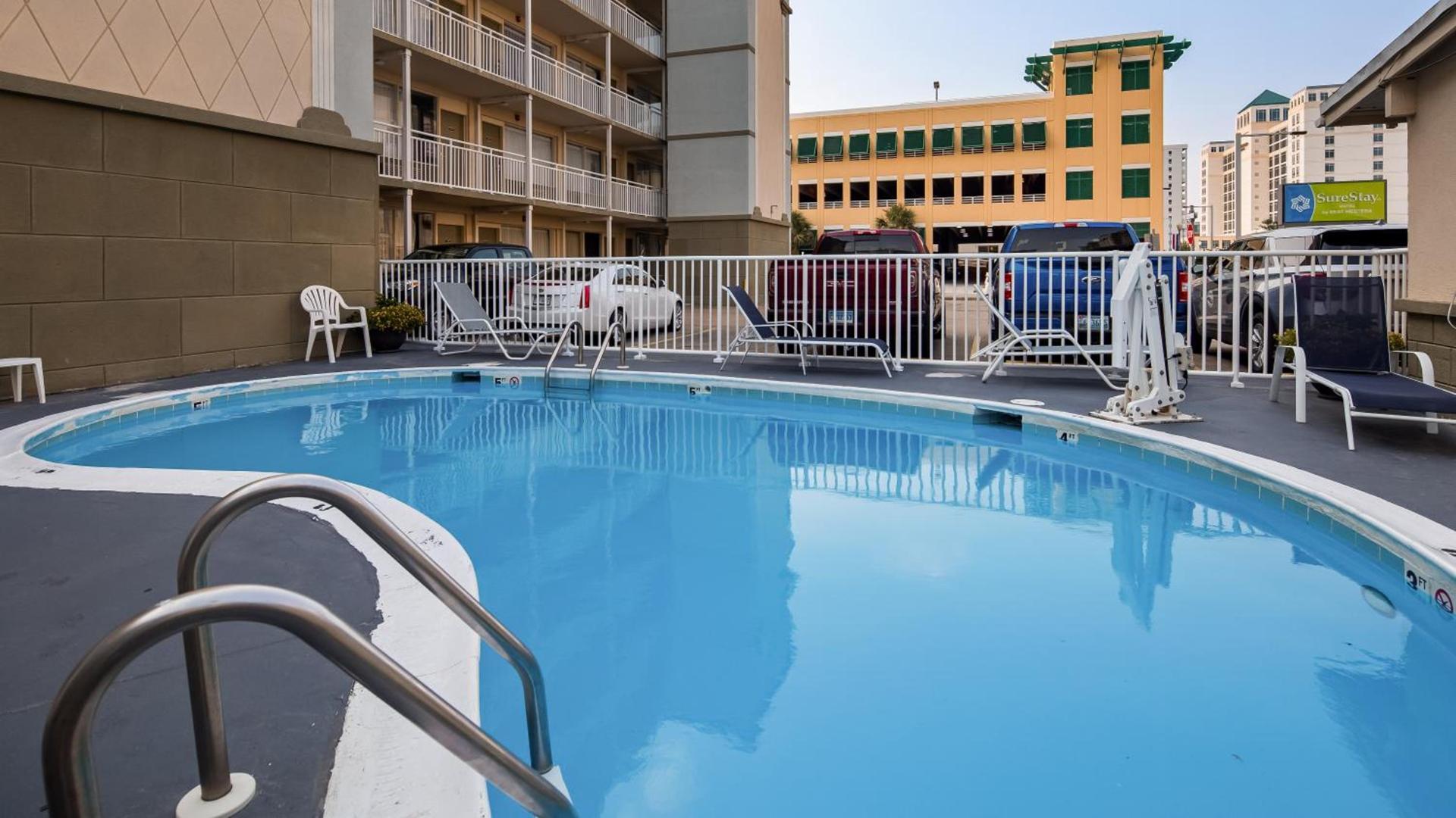 SureStay Hotel by Best Western Virginia Beach Royal Clipper photo 12