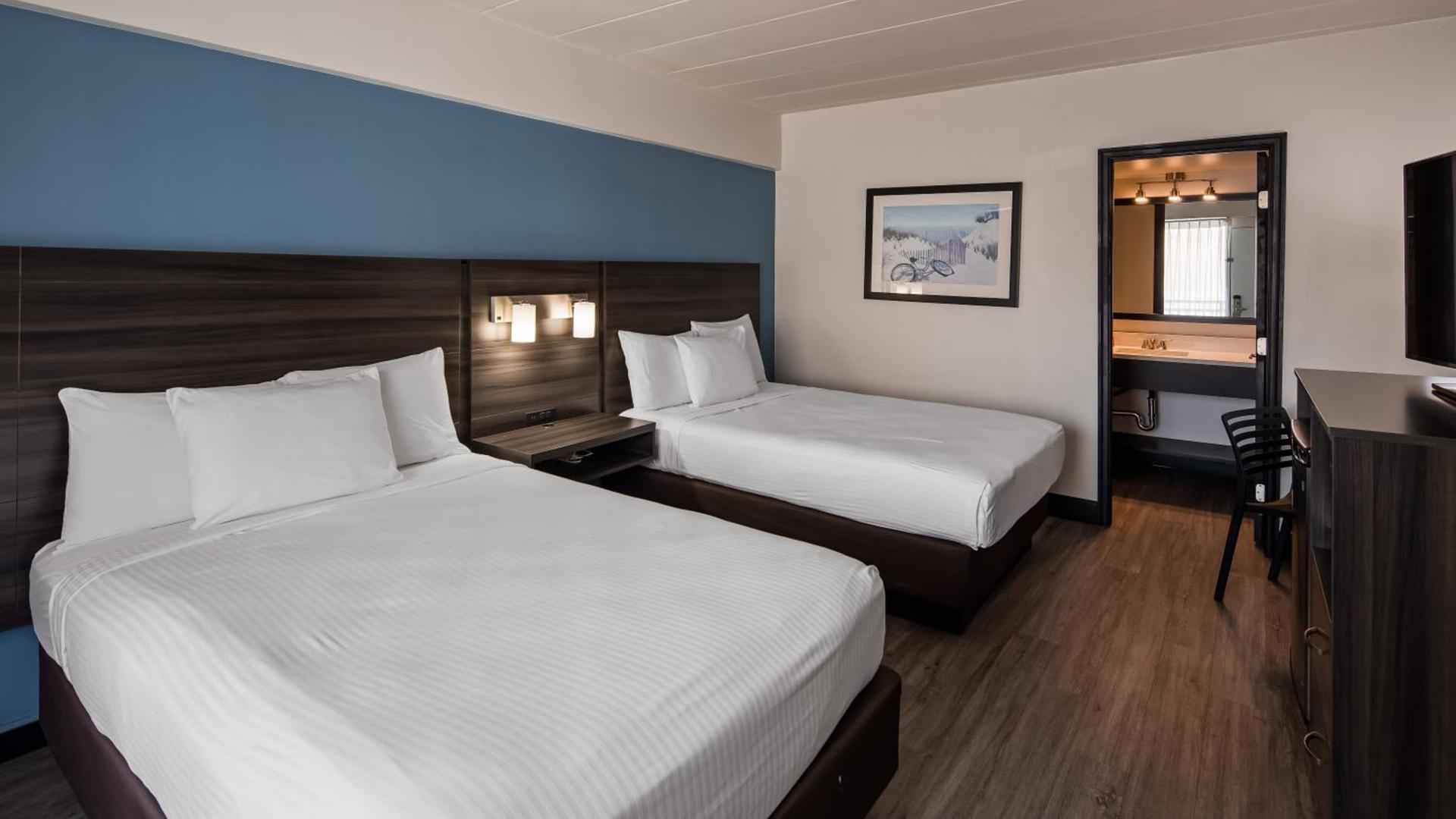 SureStay Hotel by Best Western Virginia Beach Royal Clipper photo 18
