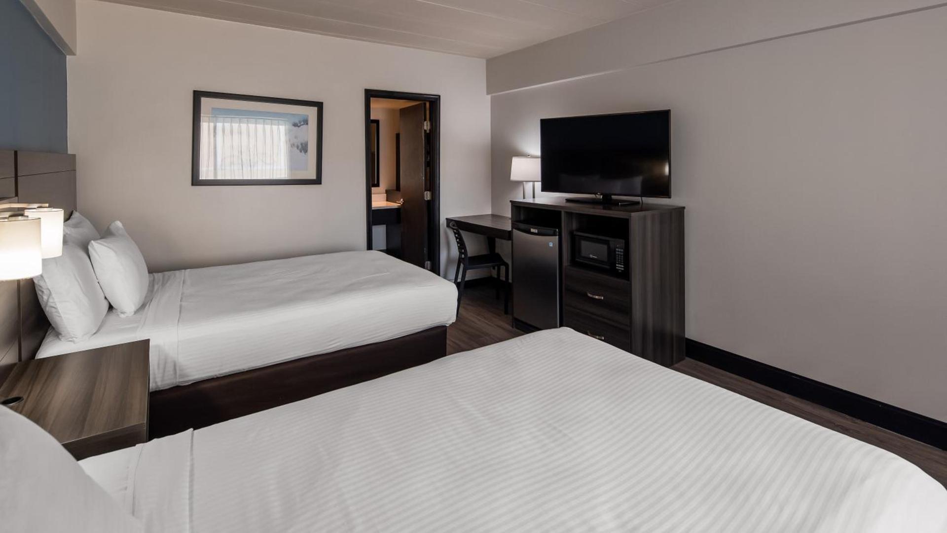 SureStay Hotel by Best Western Virginia Beach Royal Clipper photo 17