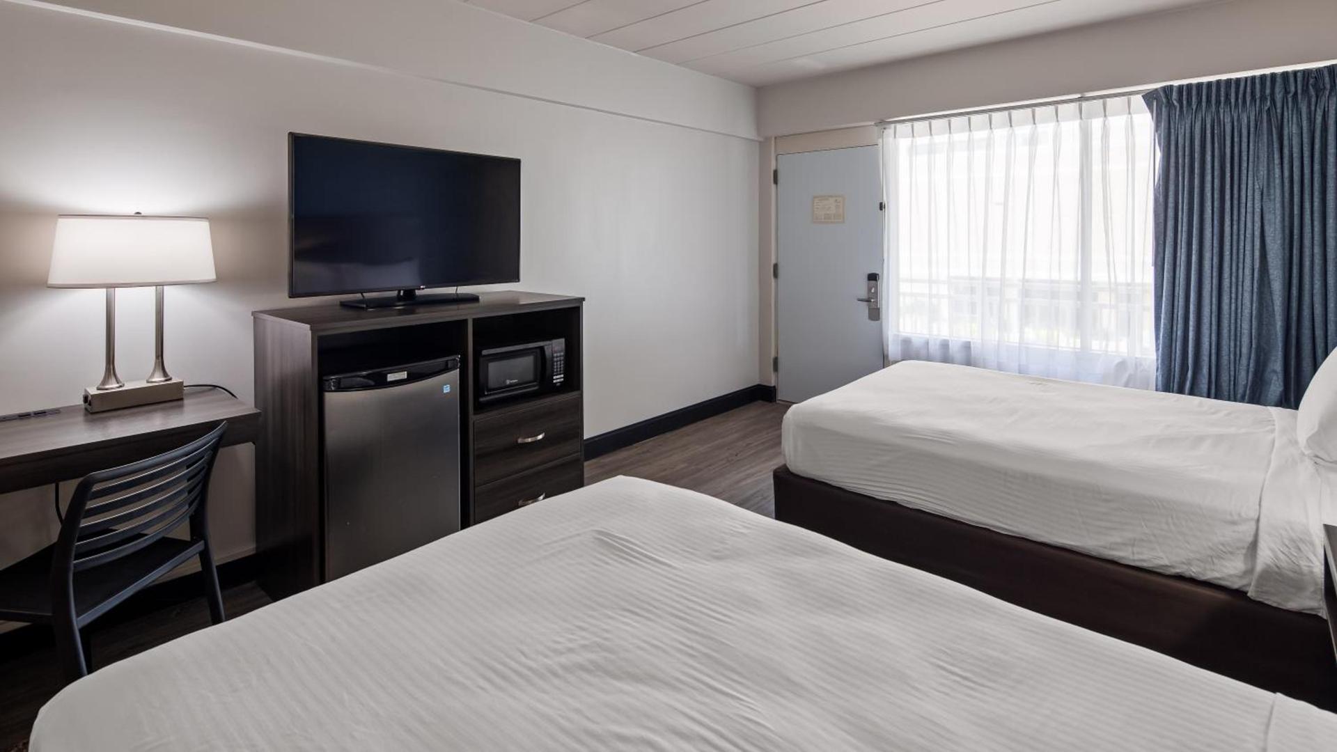 SureStay Hotel by Best Western Virginia Beach Royal Clipper photo 16