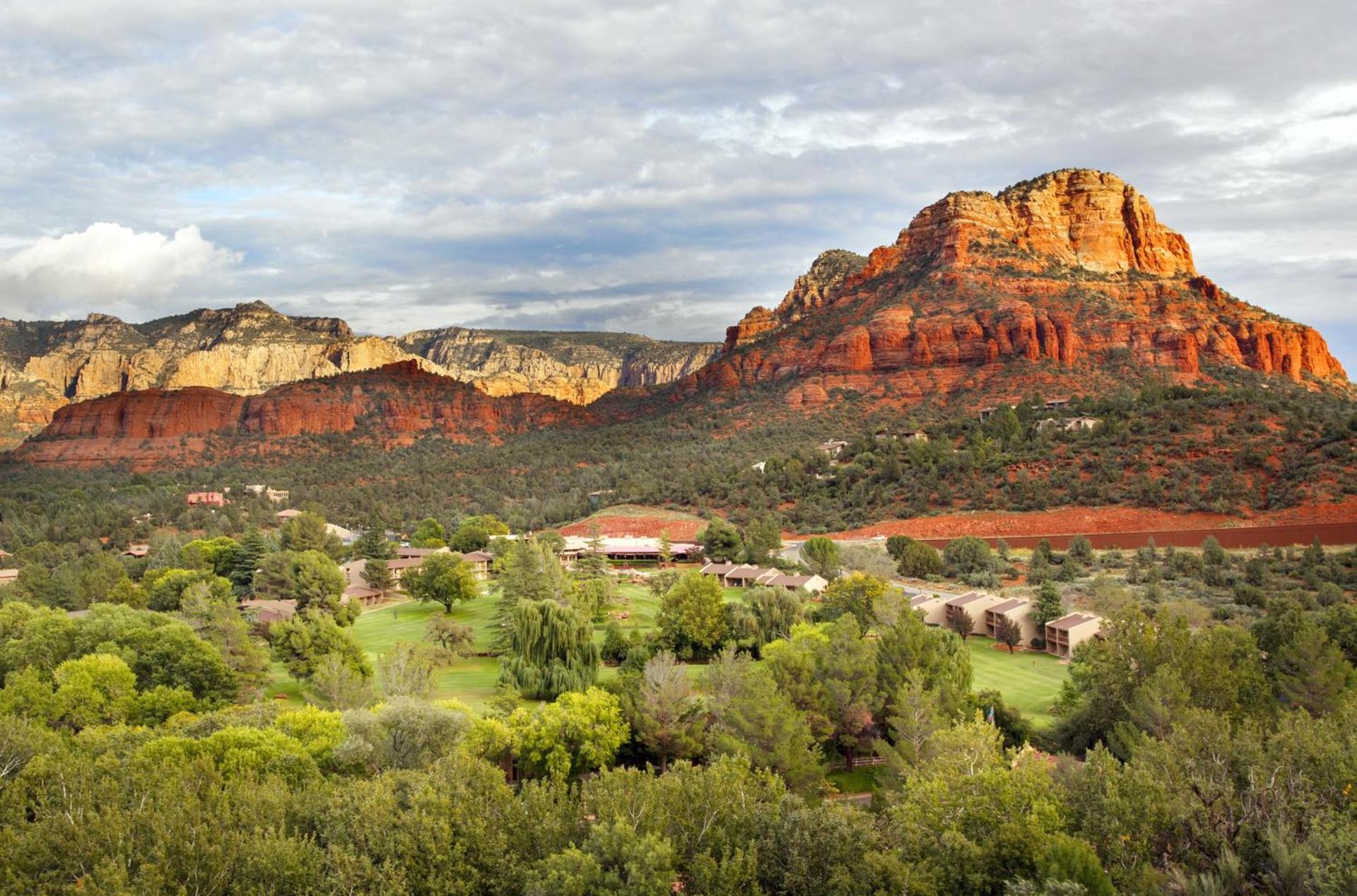 Outbound Sedona photo 27