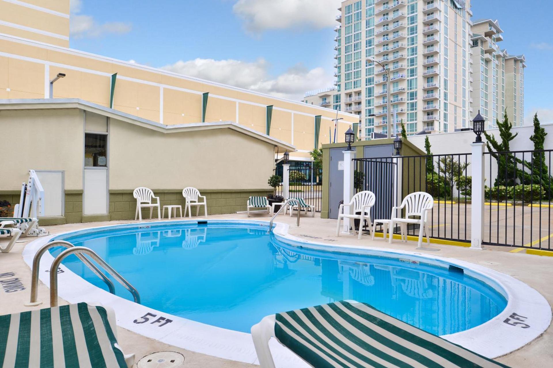 SureStay Hotel by Best Western Virginia Beach Royal Clipper photo 31