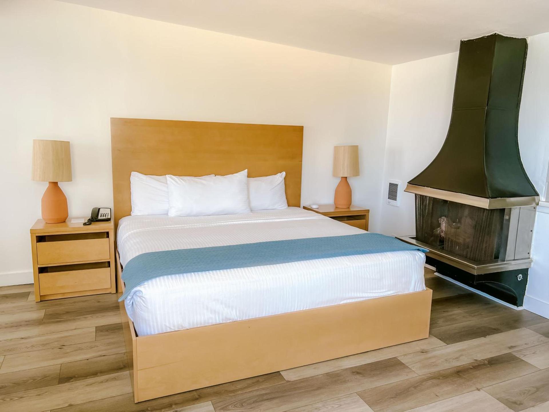 Capri Laguna on the Beach - A Boutique Hotel photo 49