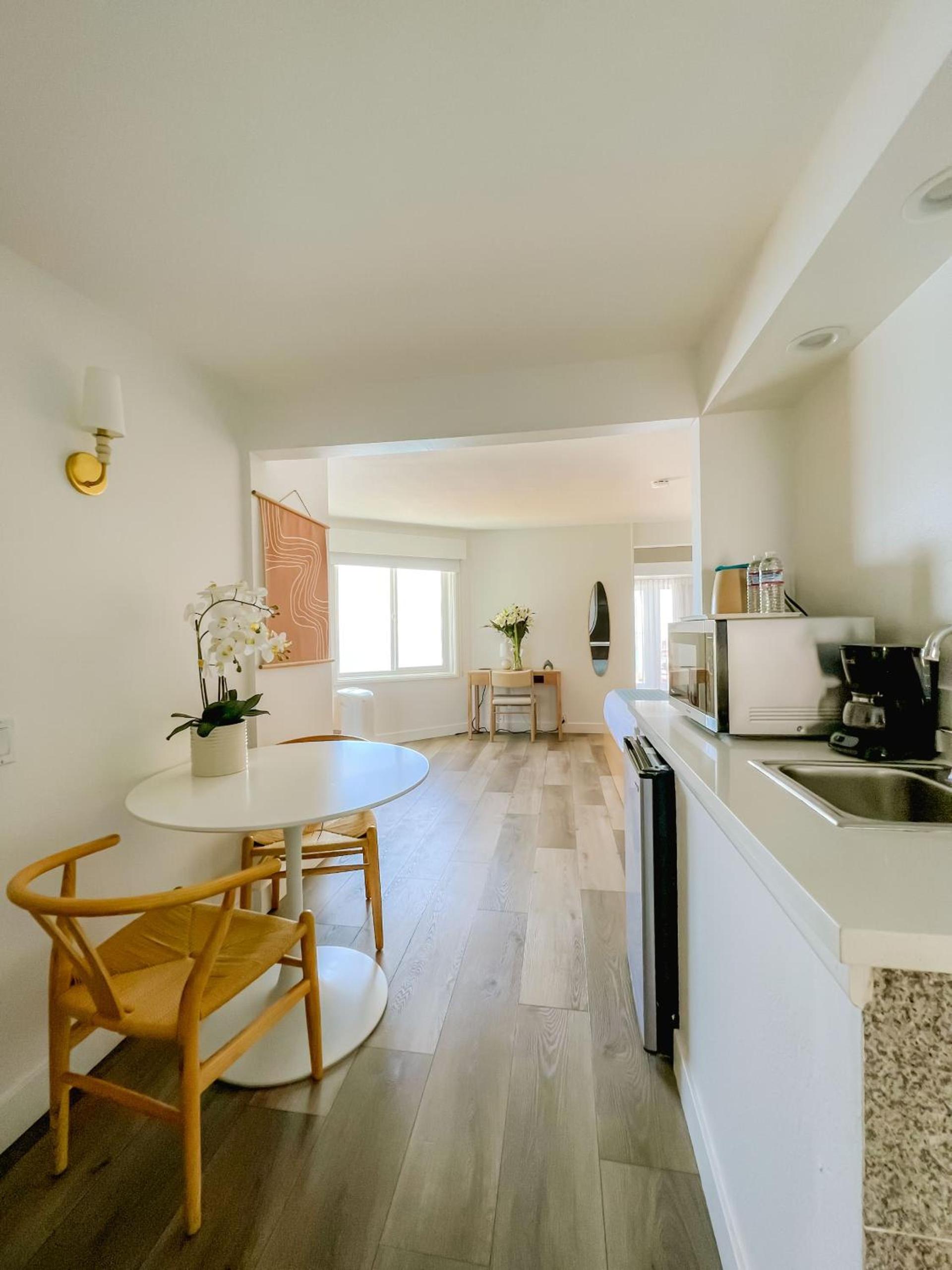 Capri Laguna on the Beach - A Boutique Hotel photo 47