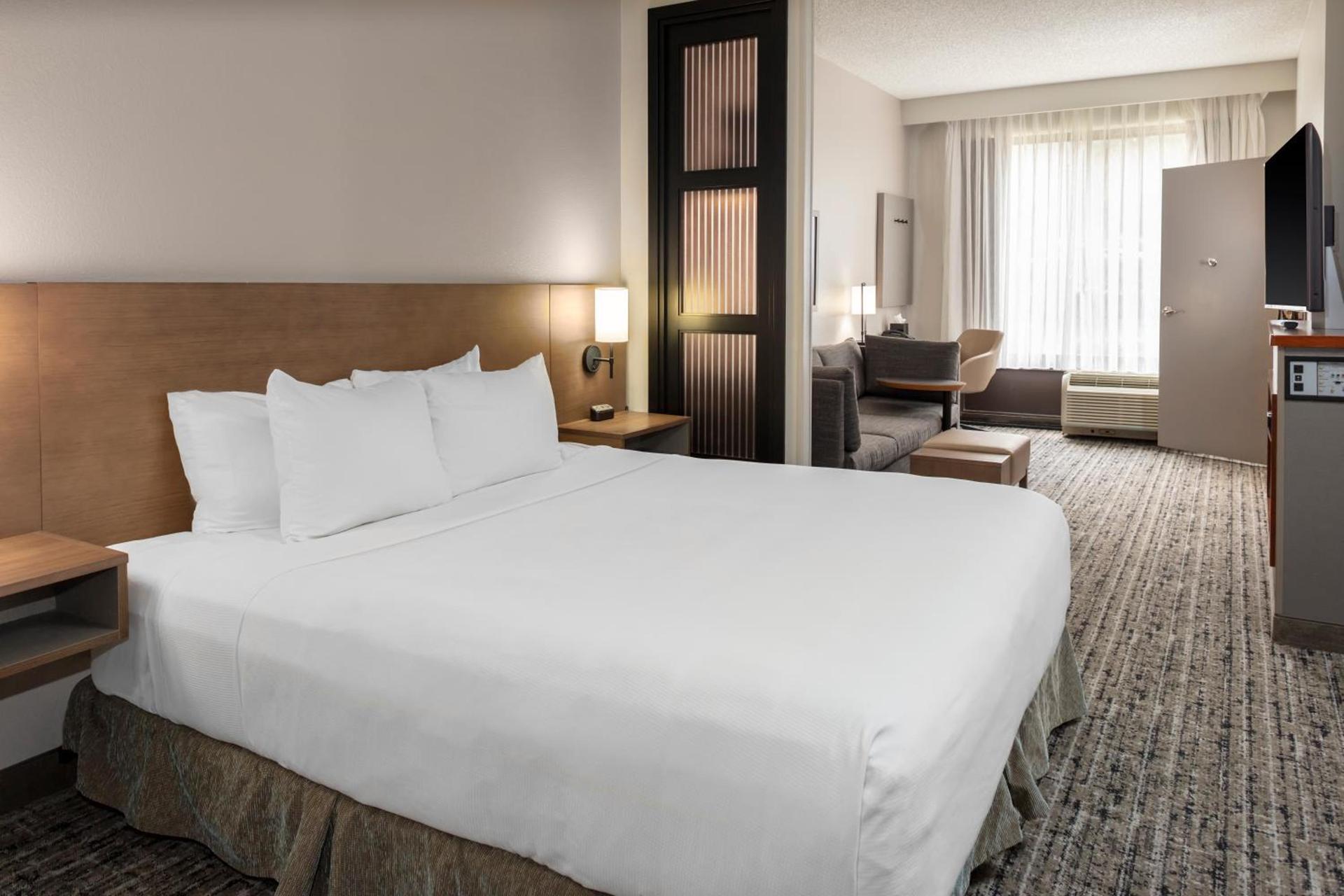 Hyatt Place-Dallas/Arlington photo 15