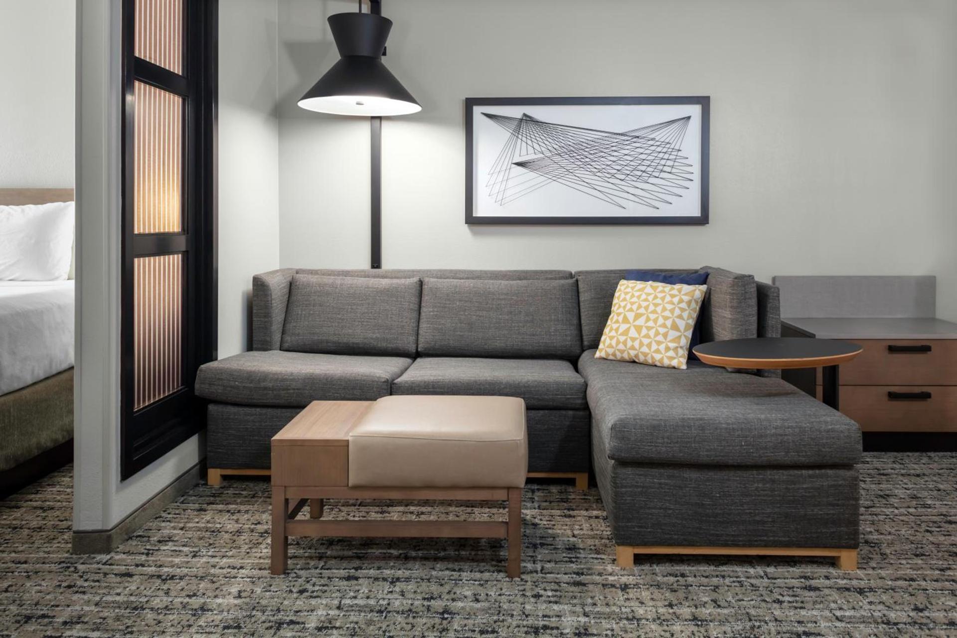 Hyatt Place-Dallas/Arlington photo 23