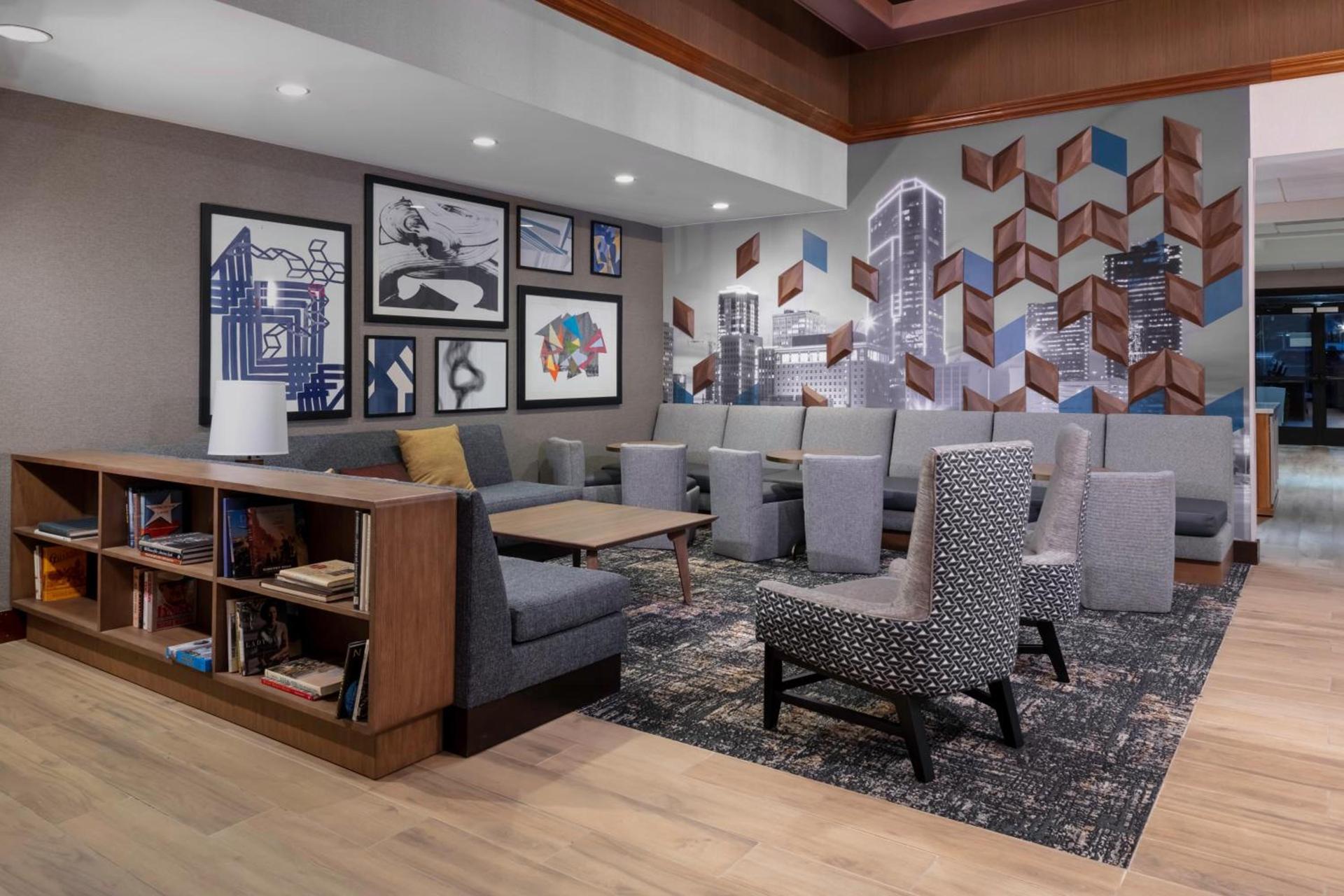 Hyatt Place-Dallas/Arlington photo 5