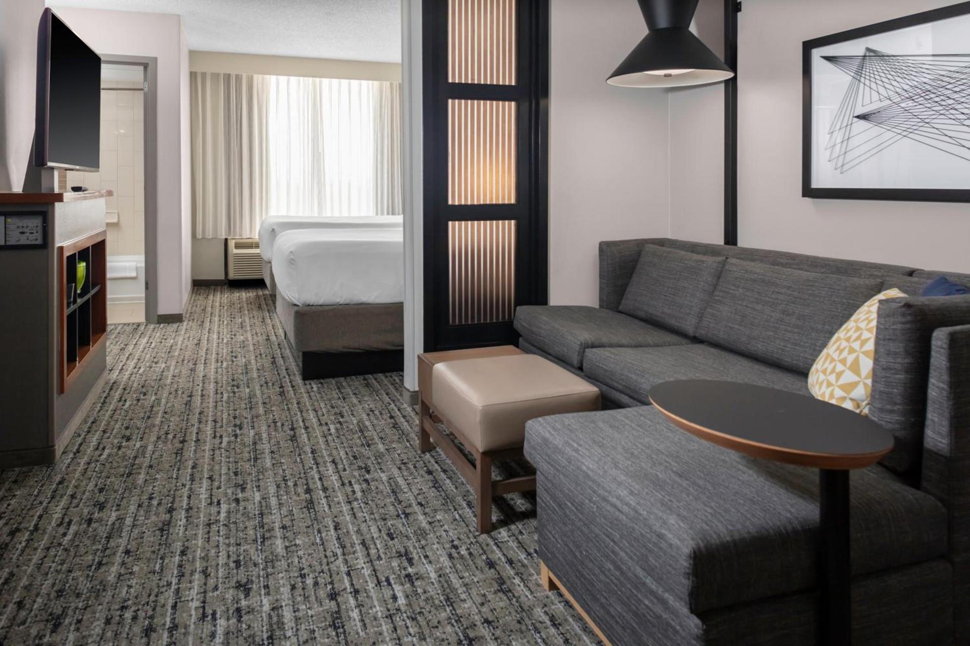 Hyatt Place-Dallas/Arlington photo 20