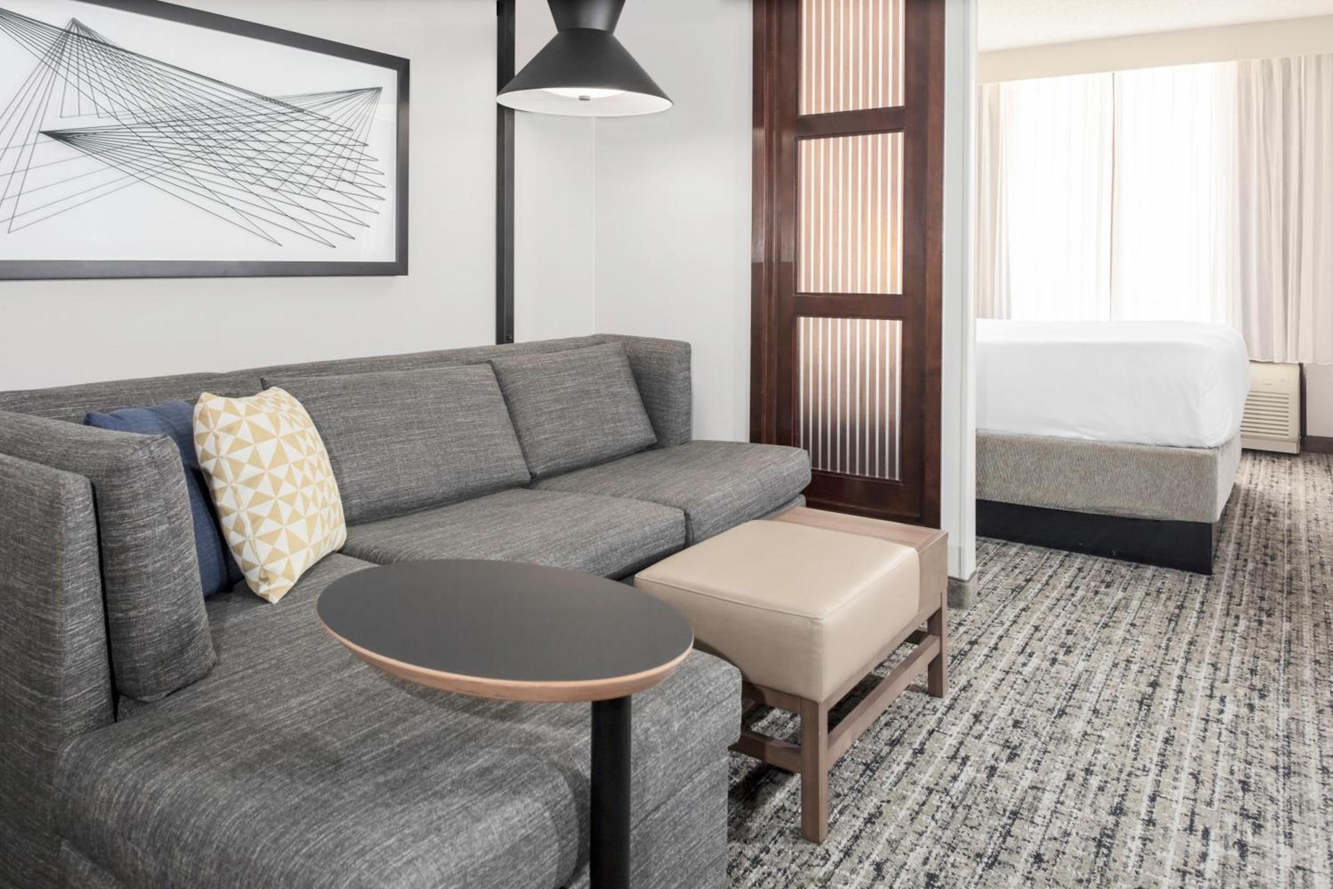 Hyatt Place-Dallas/Arlington photo 21