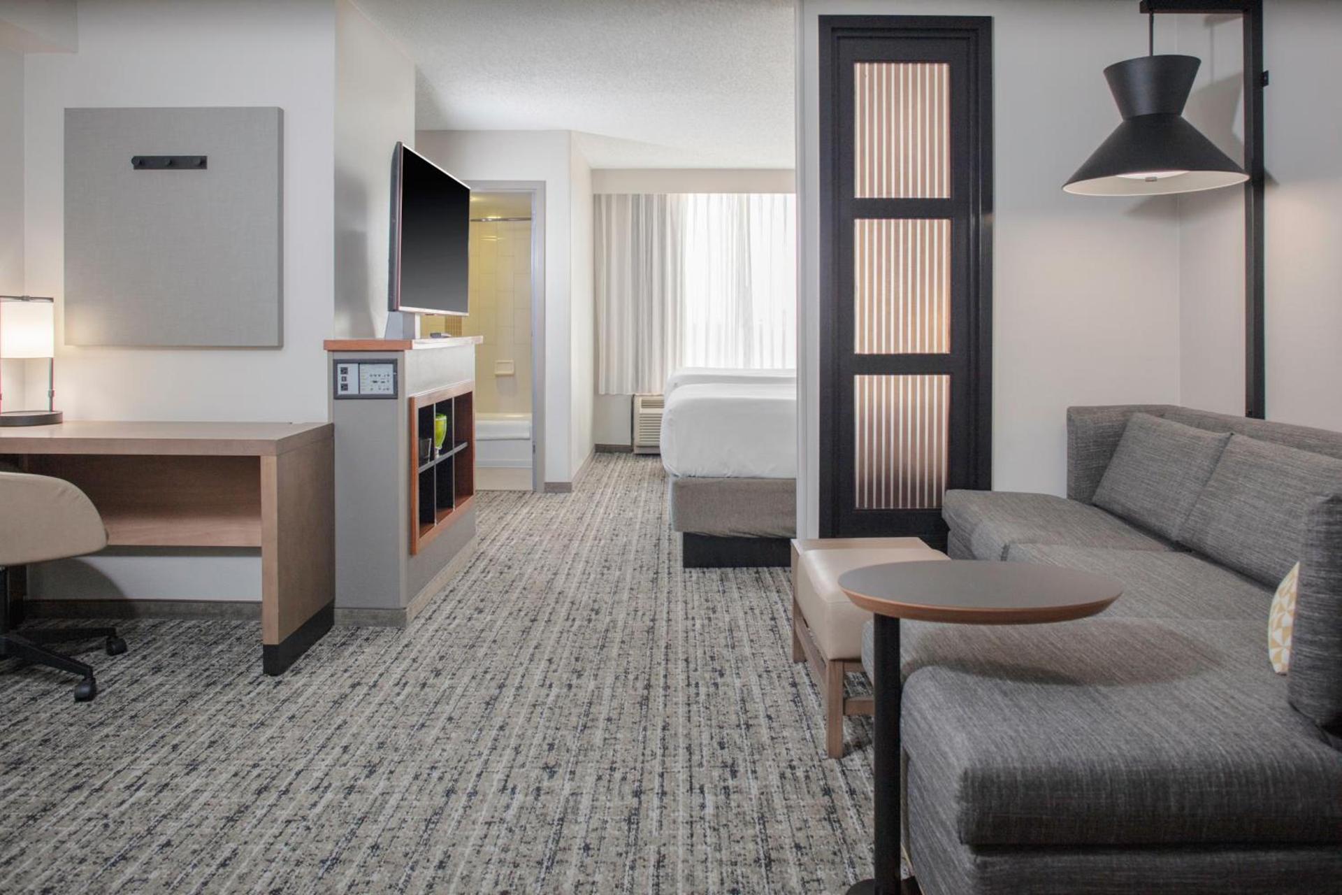 Hyatt Place-Dallas/Arlington photo 14