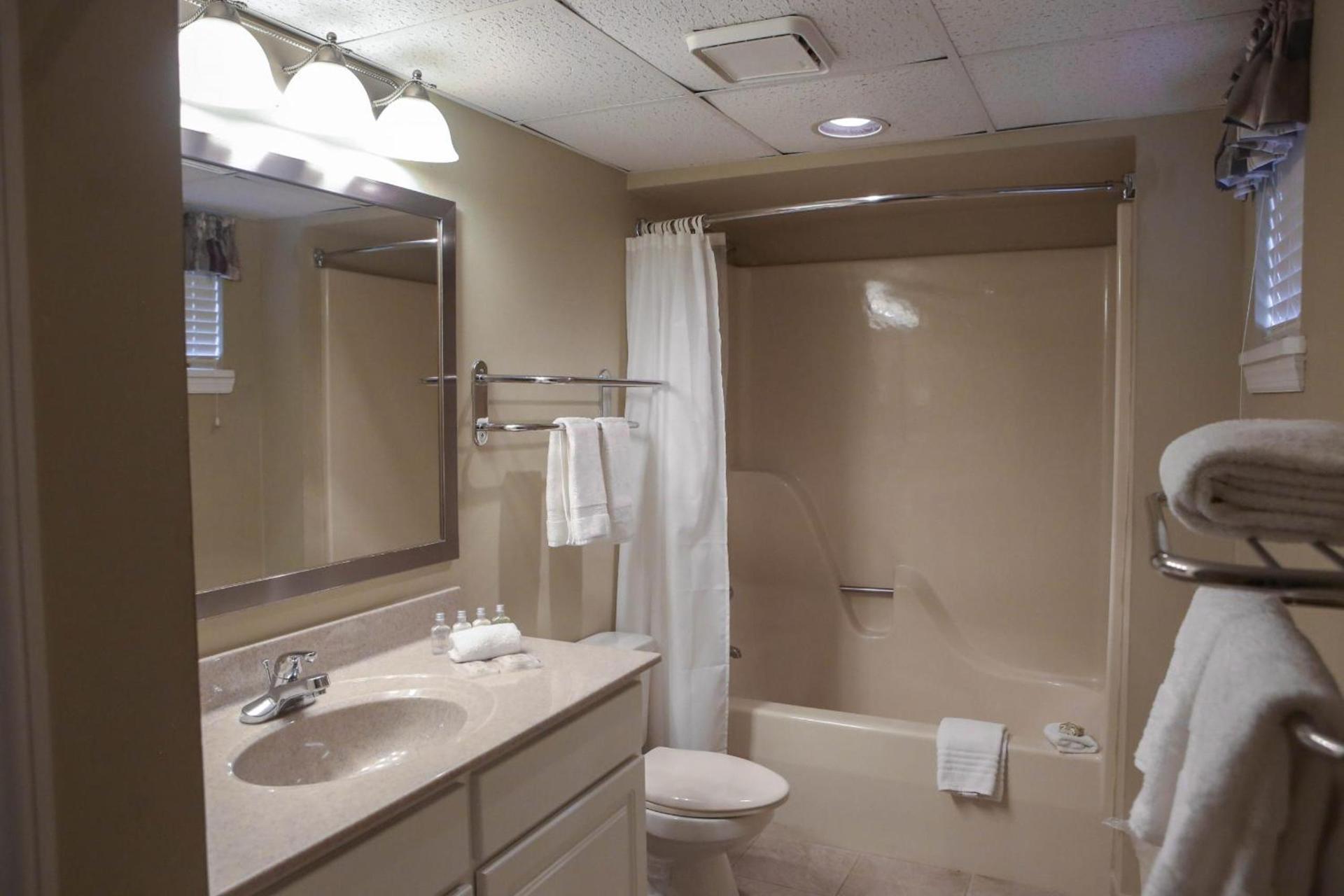 Silver Birches Resort photo 45