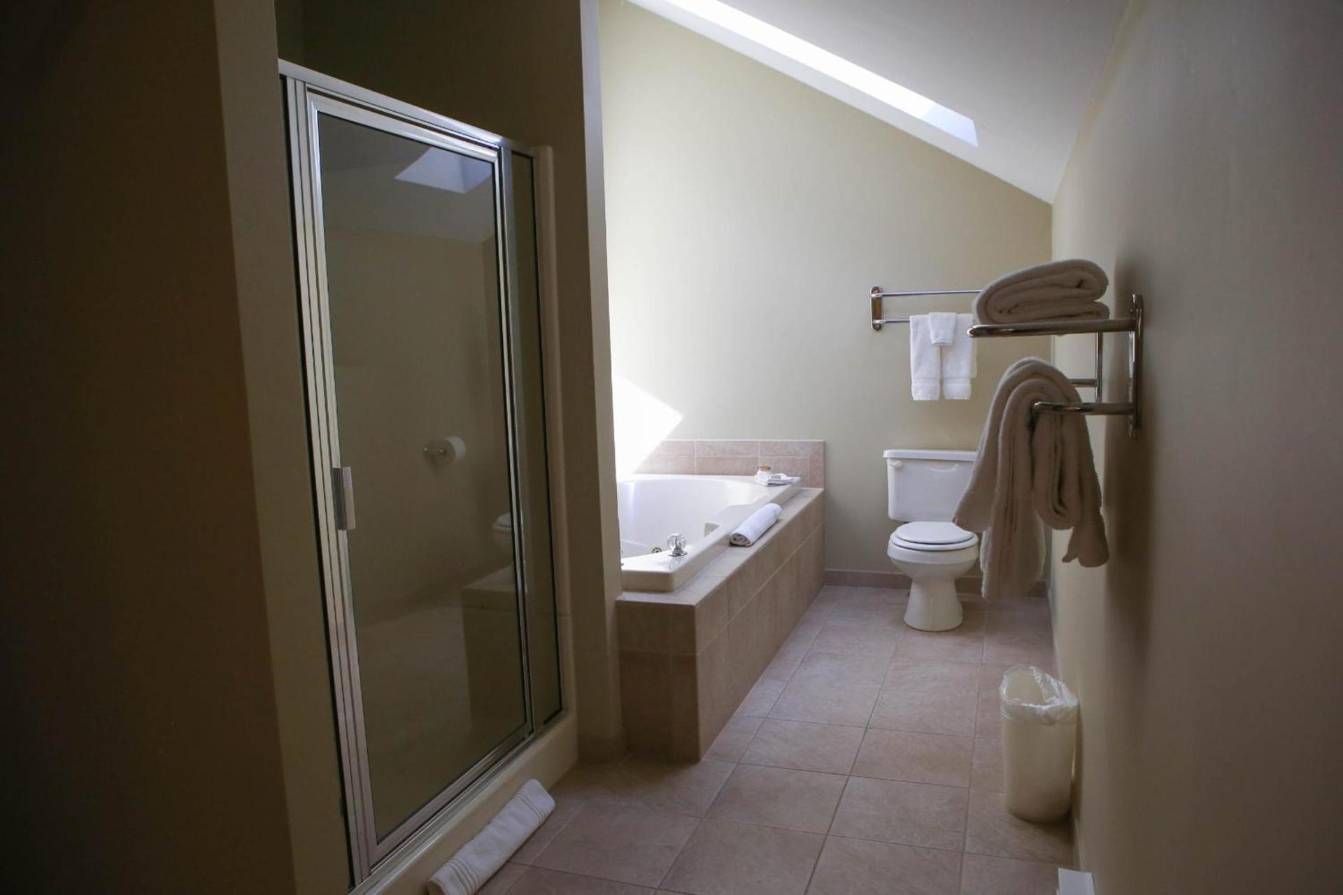 Silver Birches Resort photo 46