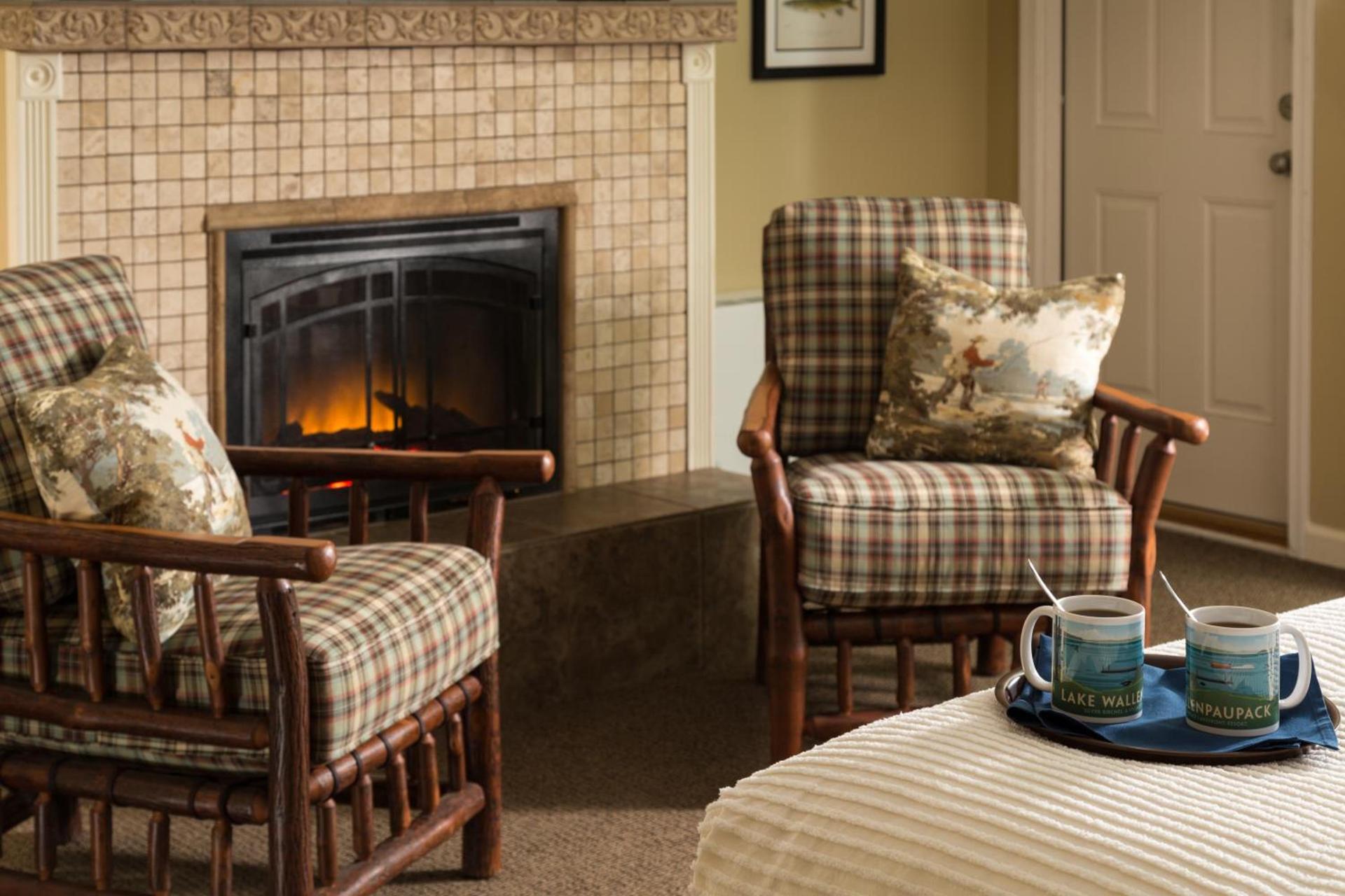 Silver Birches Resort photo 50