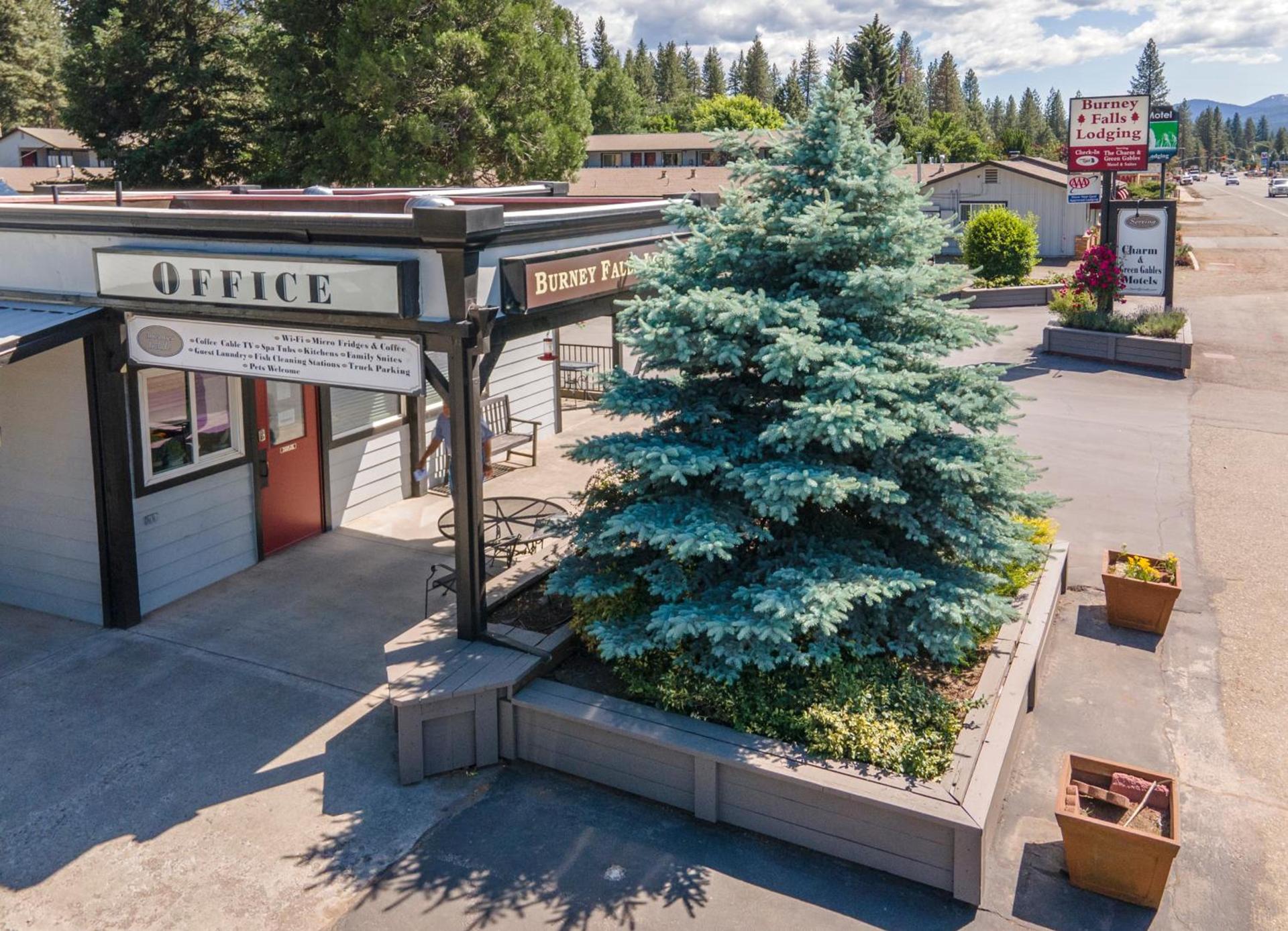 Charm Motel & Suites photo 22