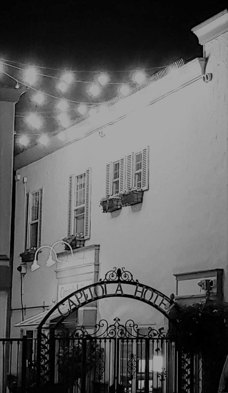 Capitola Hotel photo 80