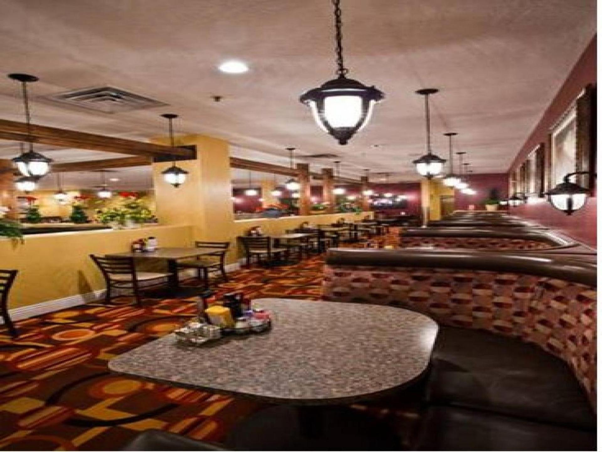 Tuscany Suites & Casino photo 28