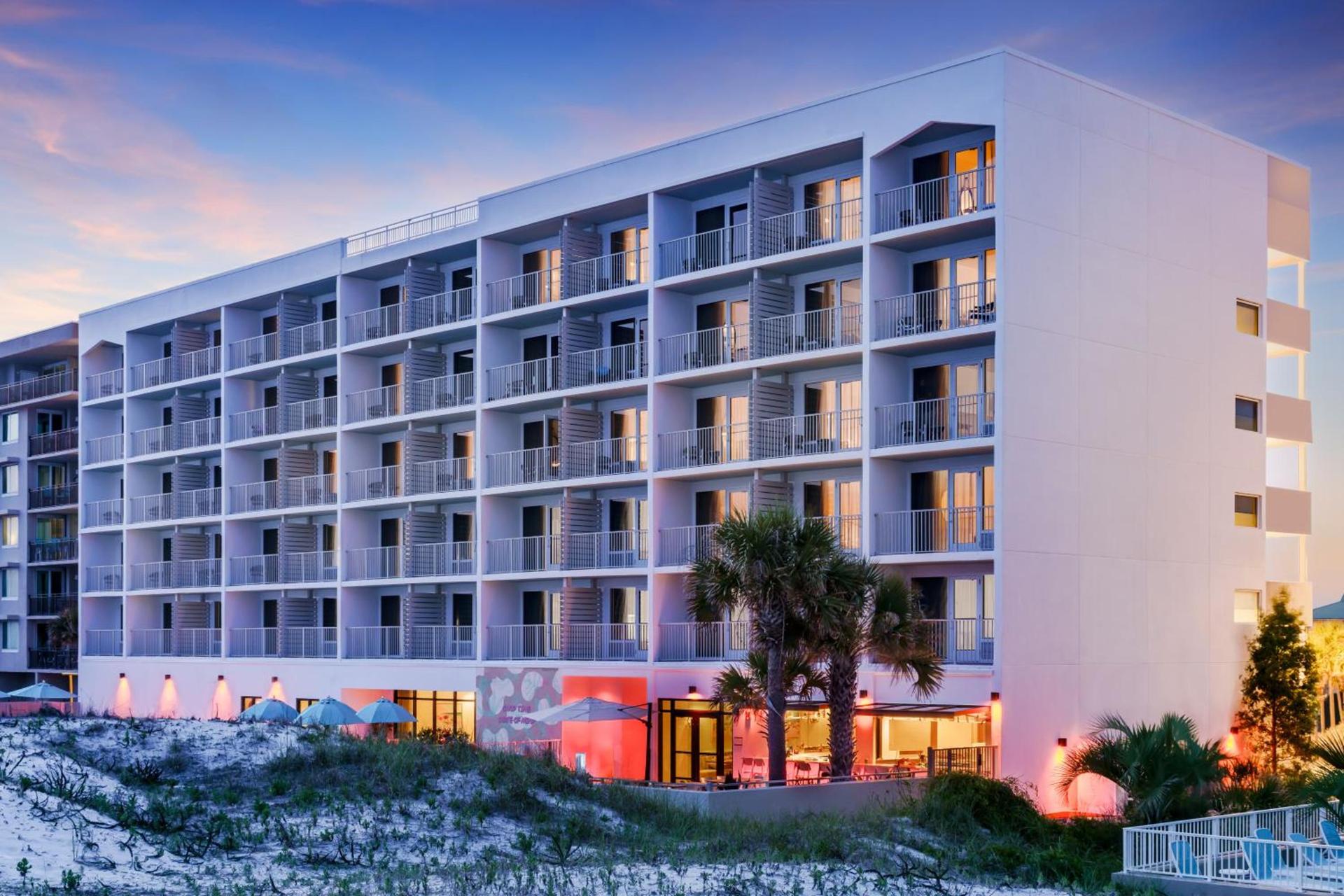 Beal House Fort Walton Beach, Tapestry Collection By Hilton photo 96