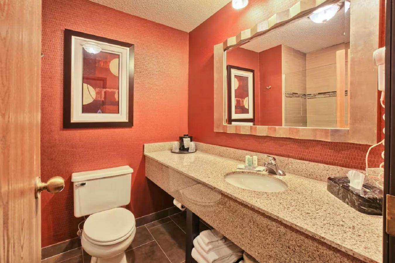 Comfort Inn & Suites and Conference Center photo 32