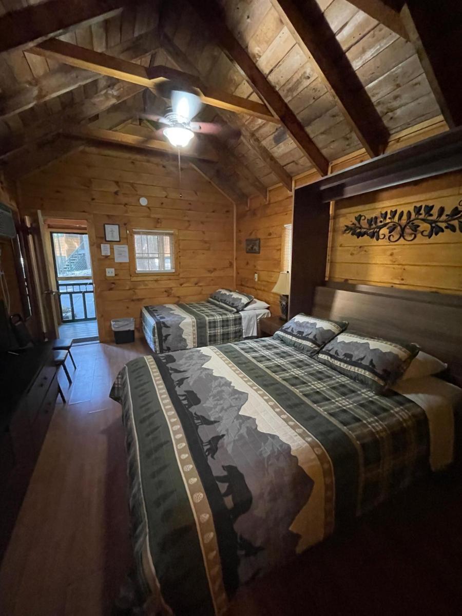 English Brook Cottages photo 70