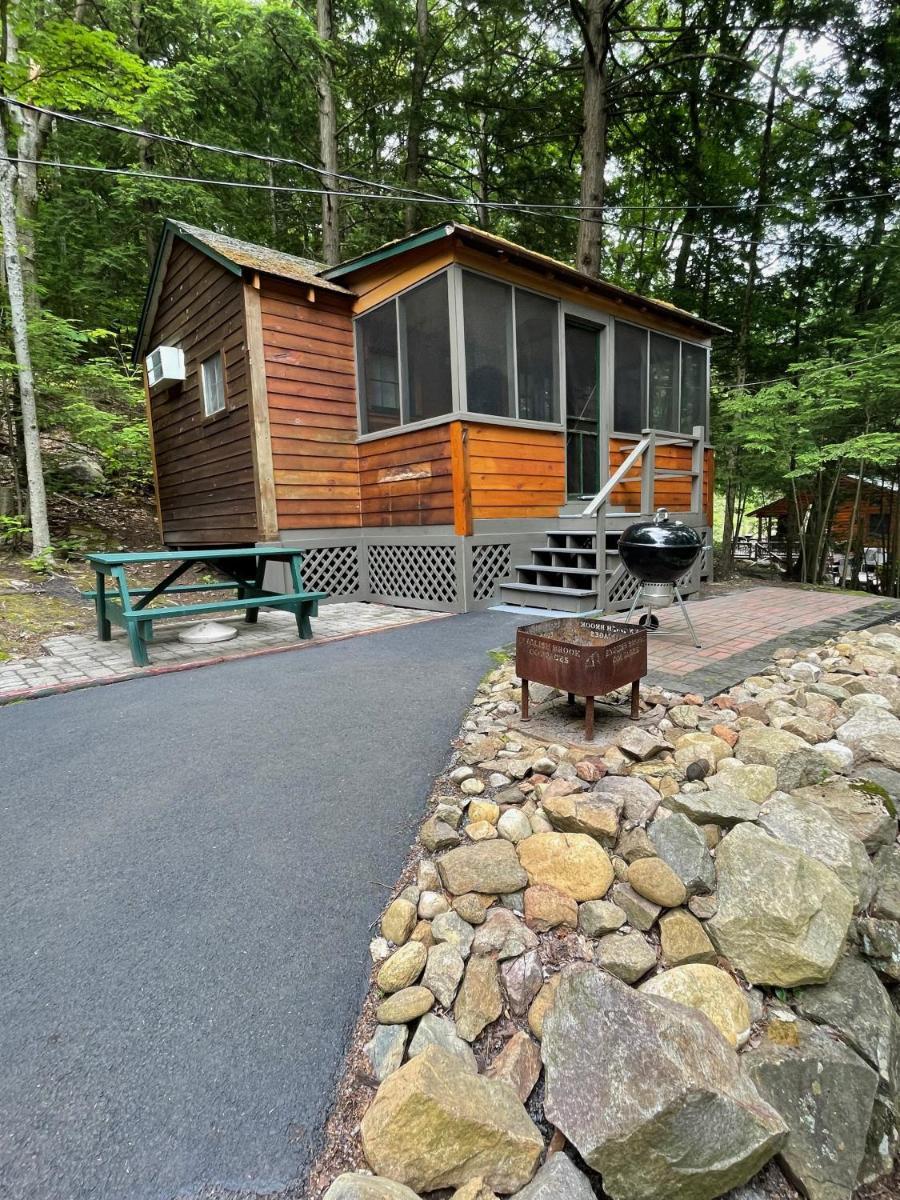 English Brook Cottages photo 73