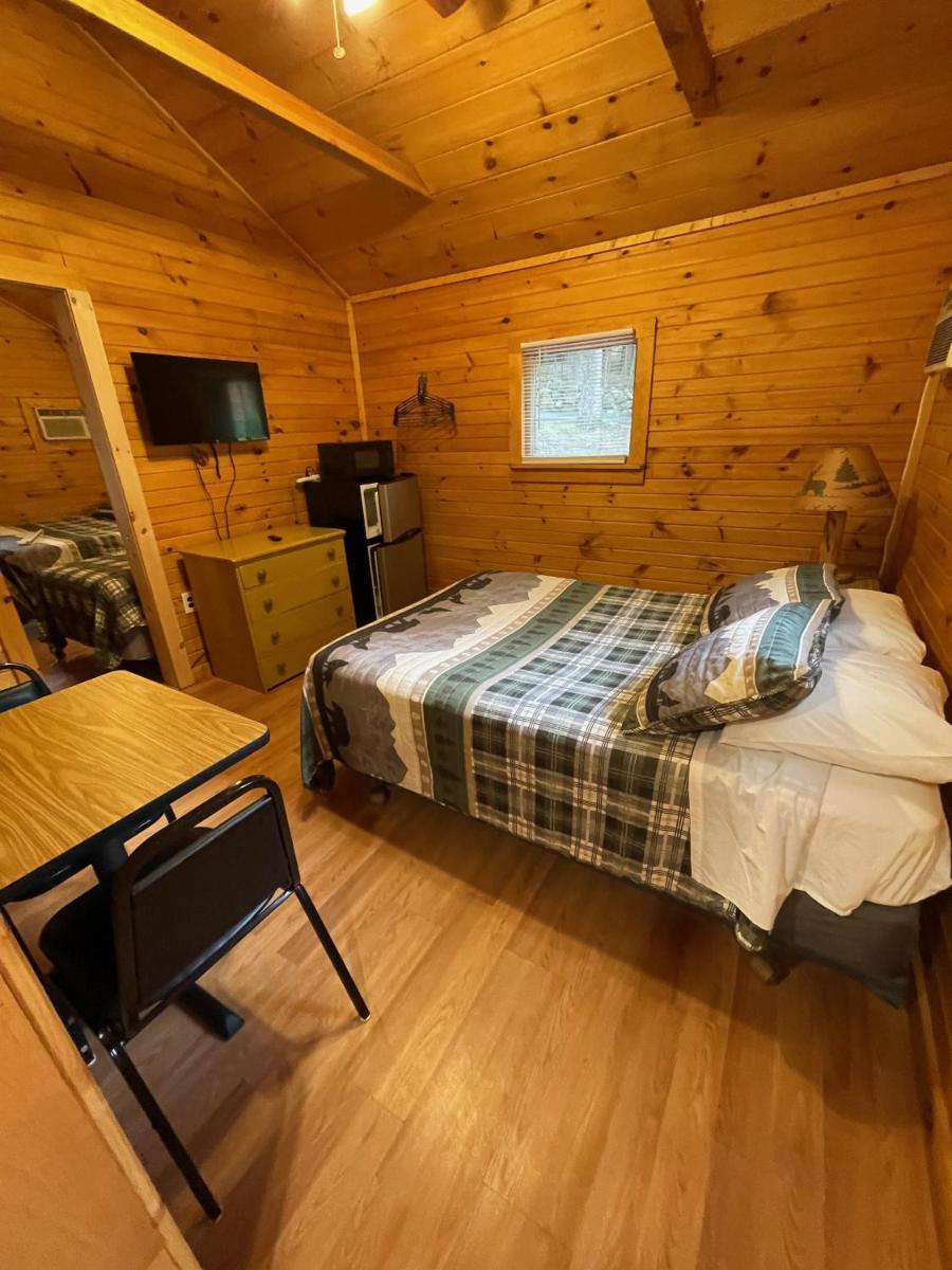 English Brook Cottages photo 81