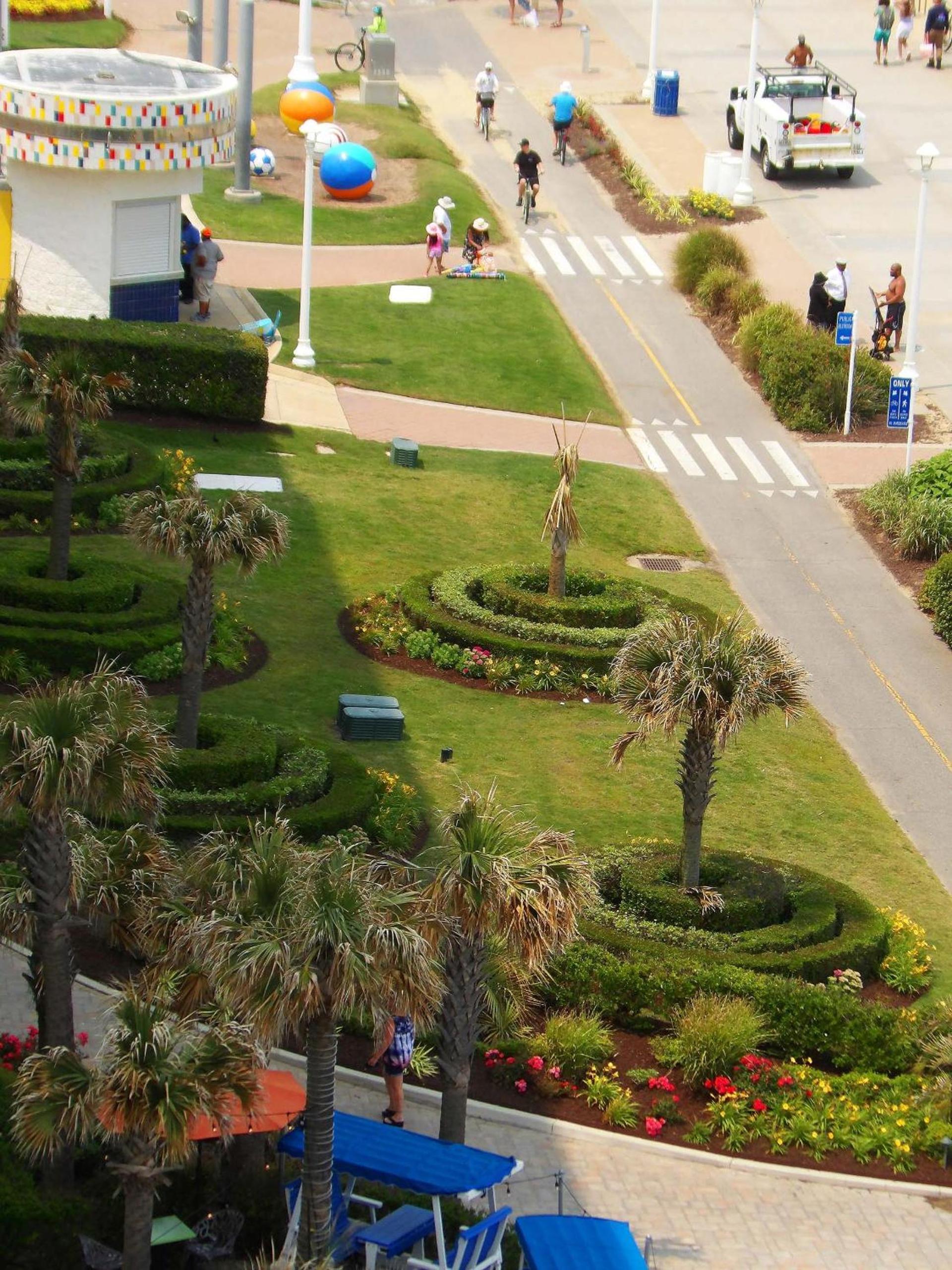 The Breakers Resort Inn photo 5