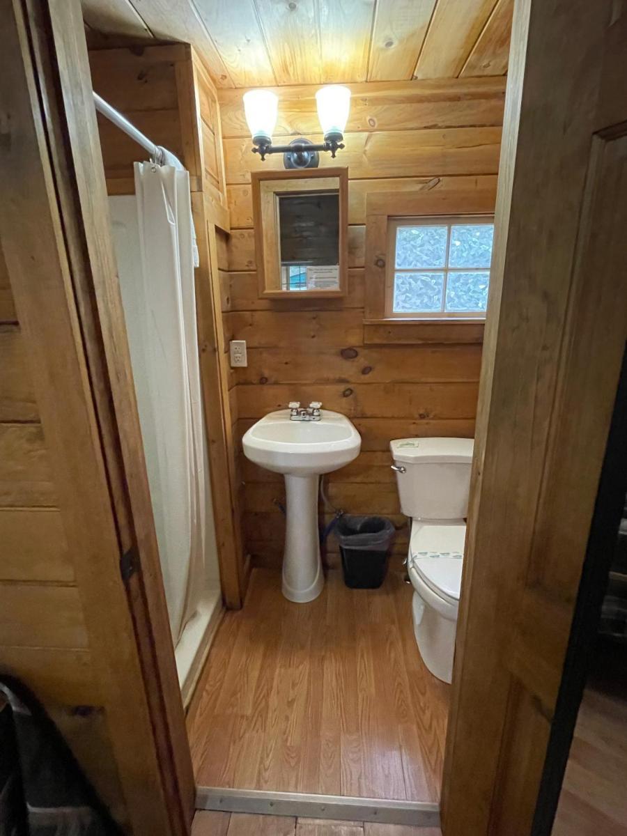 English Brook Cottages photo 24
