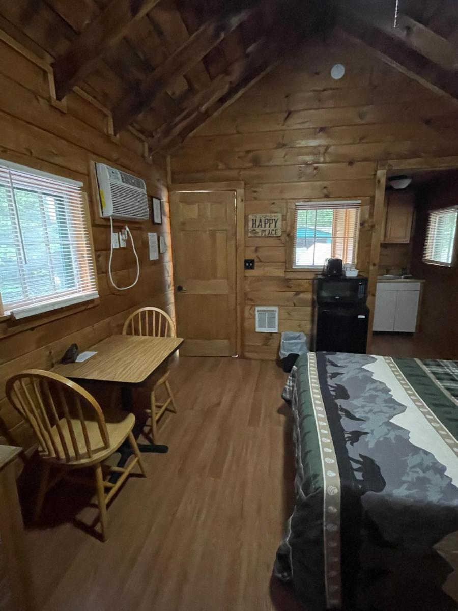 English Brook Cottages photo 25