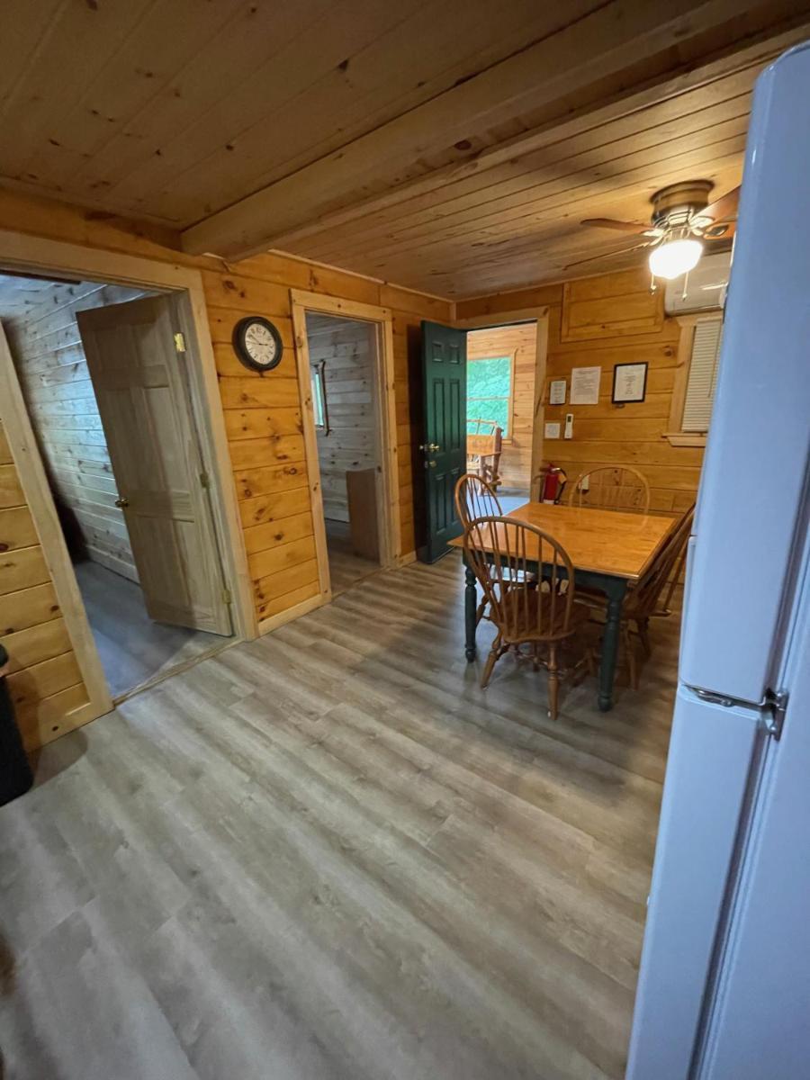 English Brook Cottages photo 26