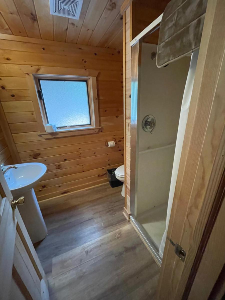English Brook Cottages photo 39