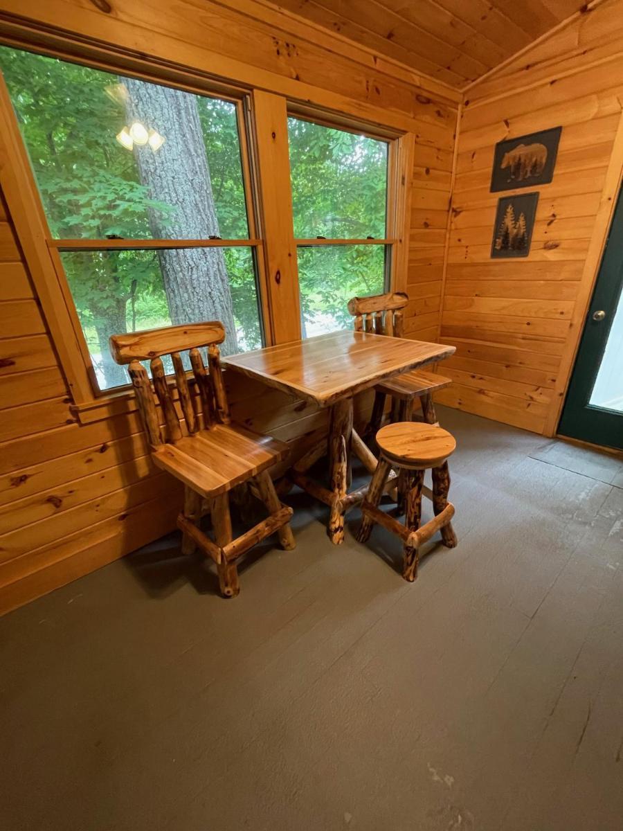 English Brook Cottages photo 40