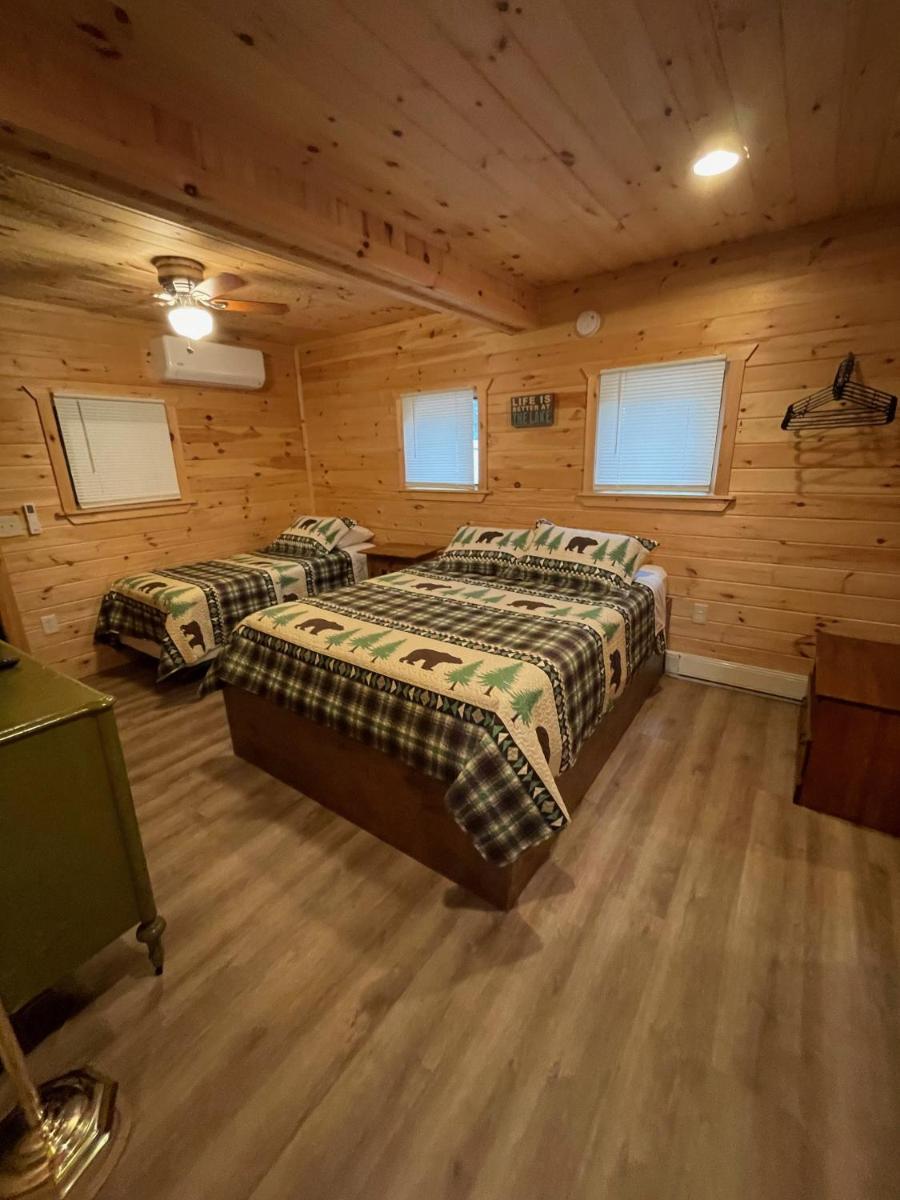 English Brook Cottages photo 37