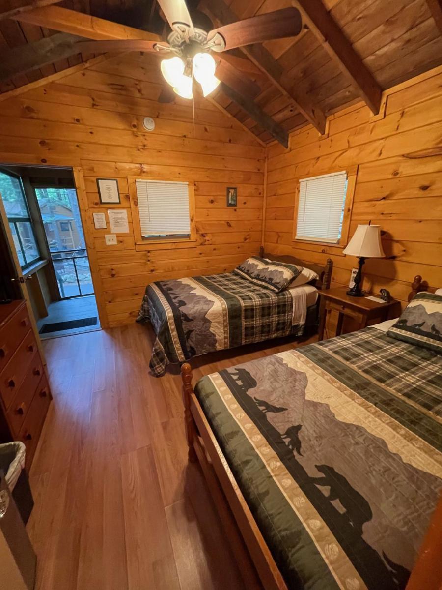 English Brook Cottages photo 42
