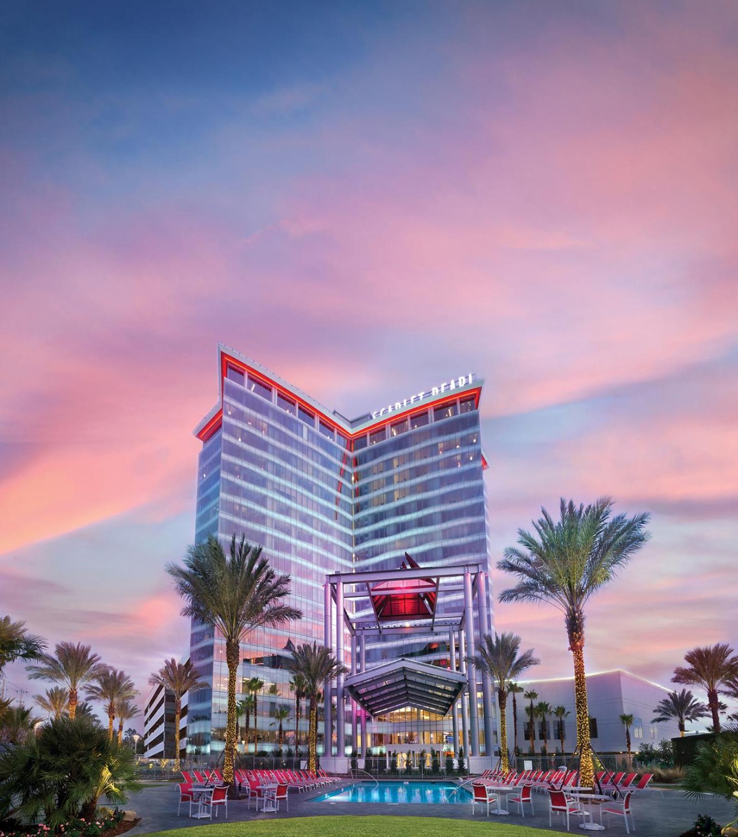 Scarlet Pearl Casino Resort photo 24