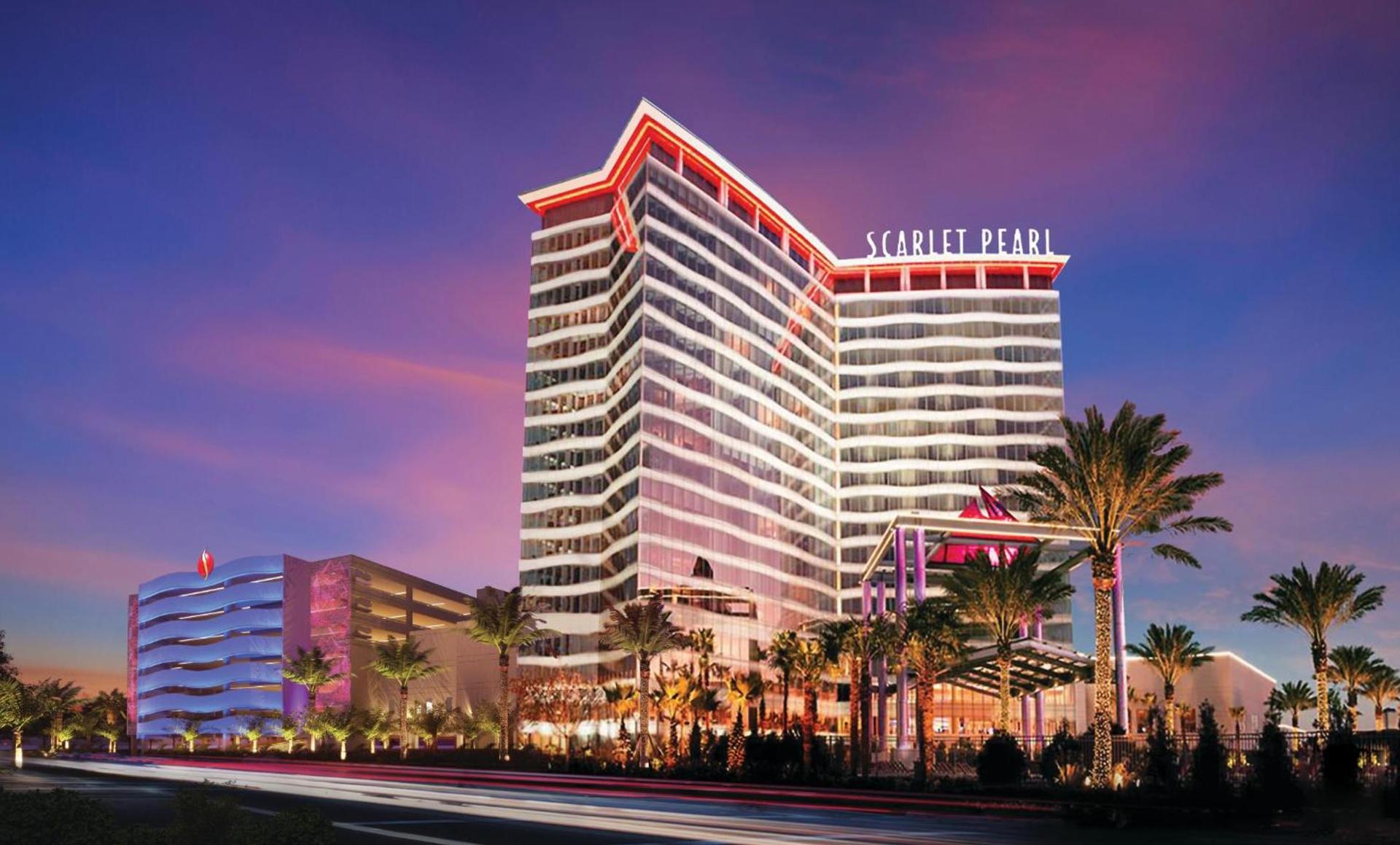 Scarlet Pearl Casino Resort photo 18