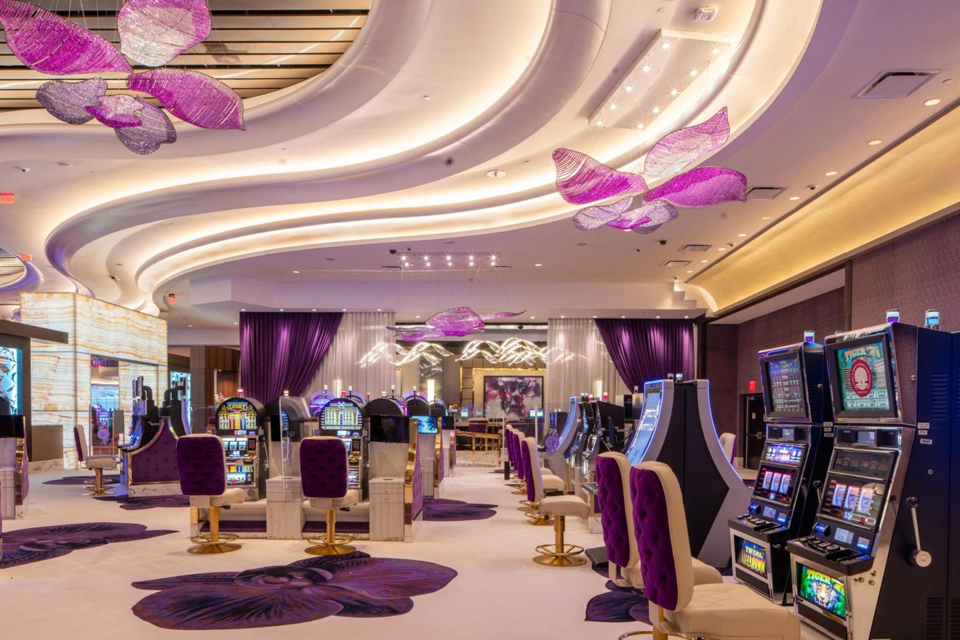 Scarlet Pearl Casino Resort photo 29