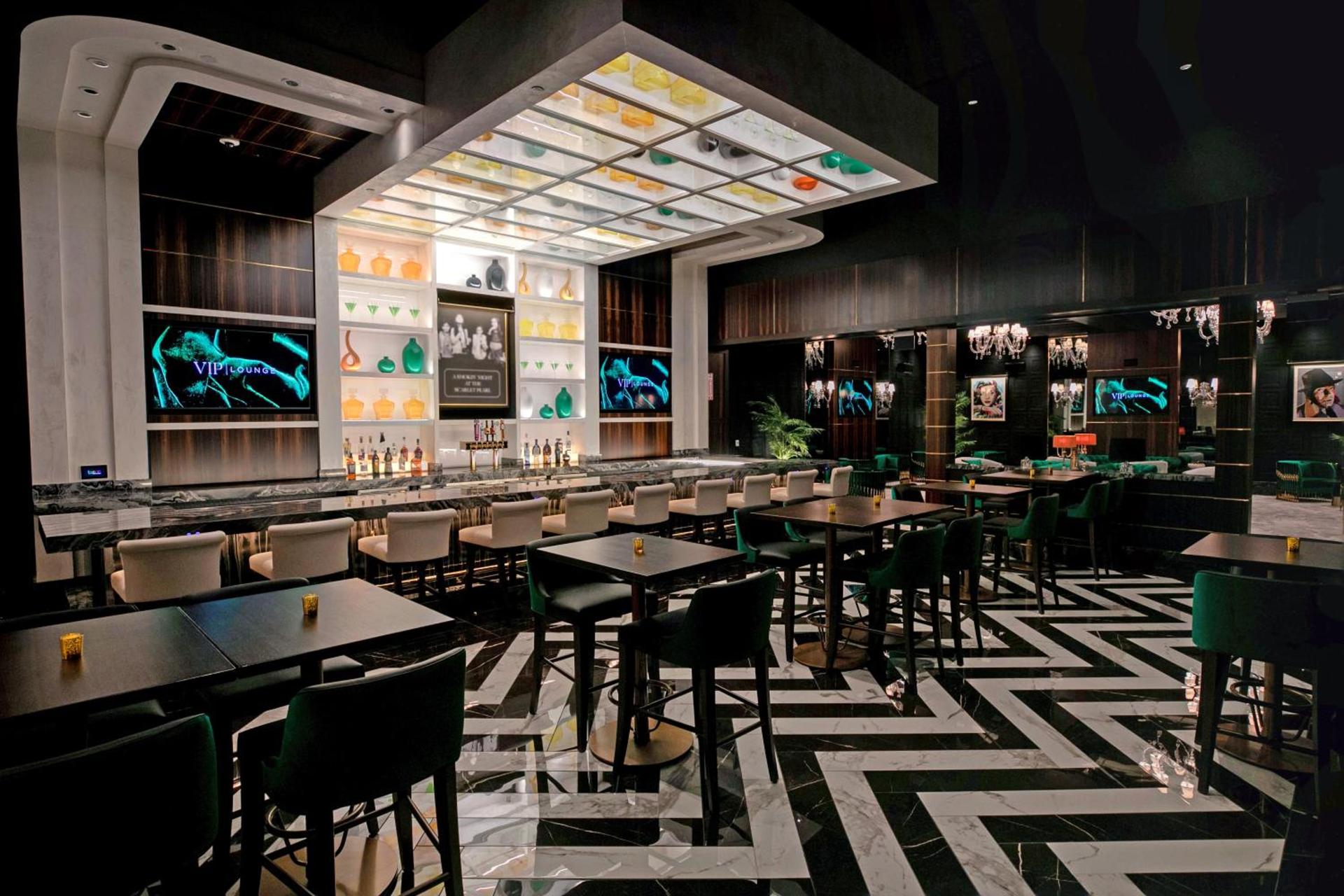 Scarlet Pearl Casino Resort photo 30