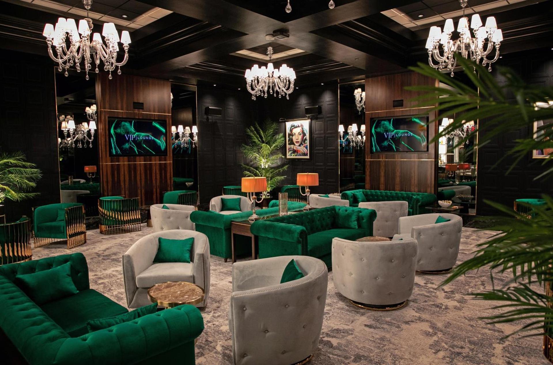 Scarlet Pearl Casino Resort photo 32