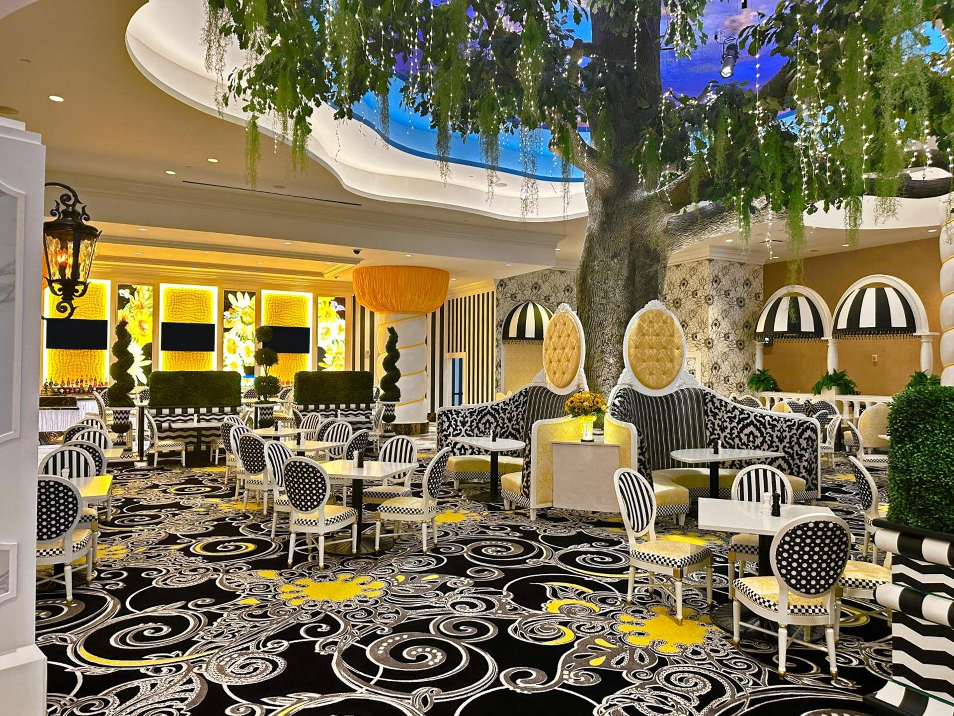 Scarlet Pearl Casino Resort photo 31