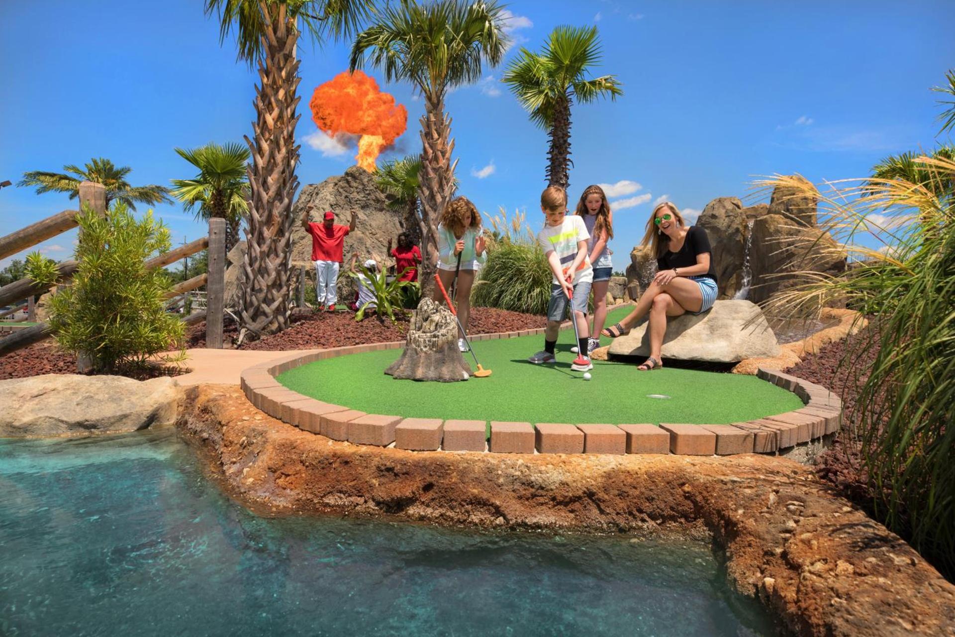 Scarlet Pearl Casino Resort photo 33
