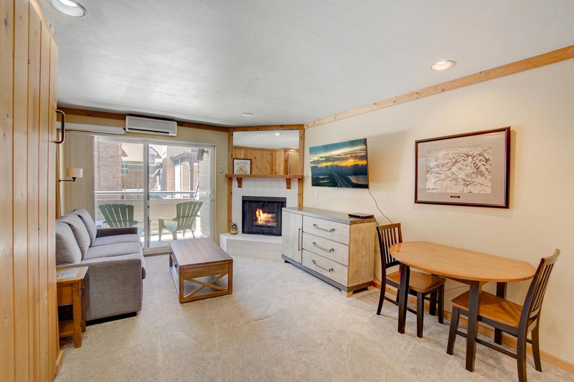 The Lodge at the Mountain Village by All Seasons Resort Lodging photo 56
