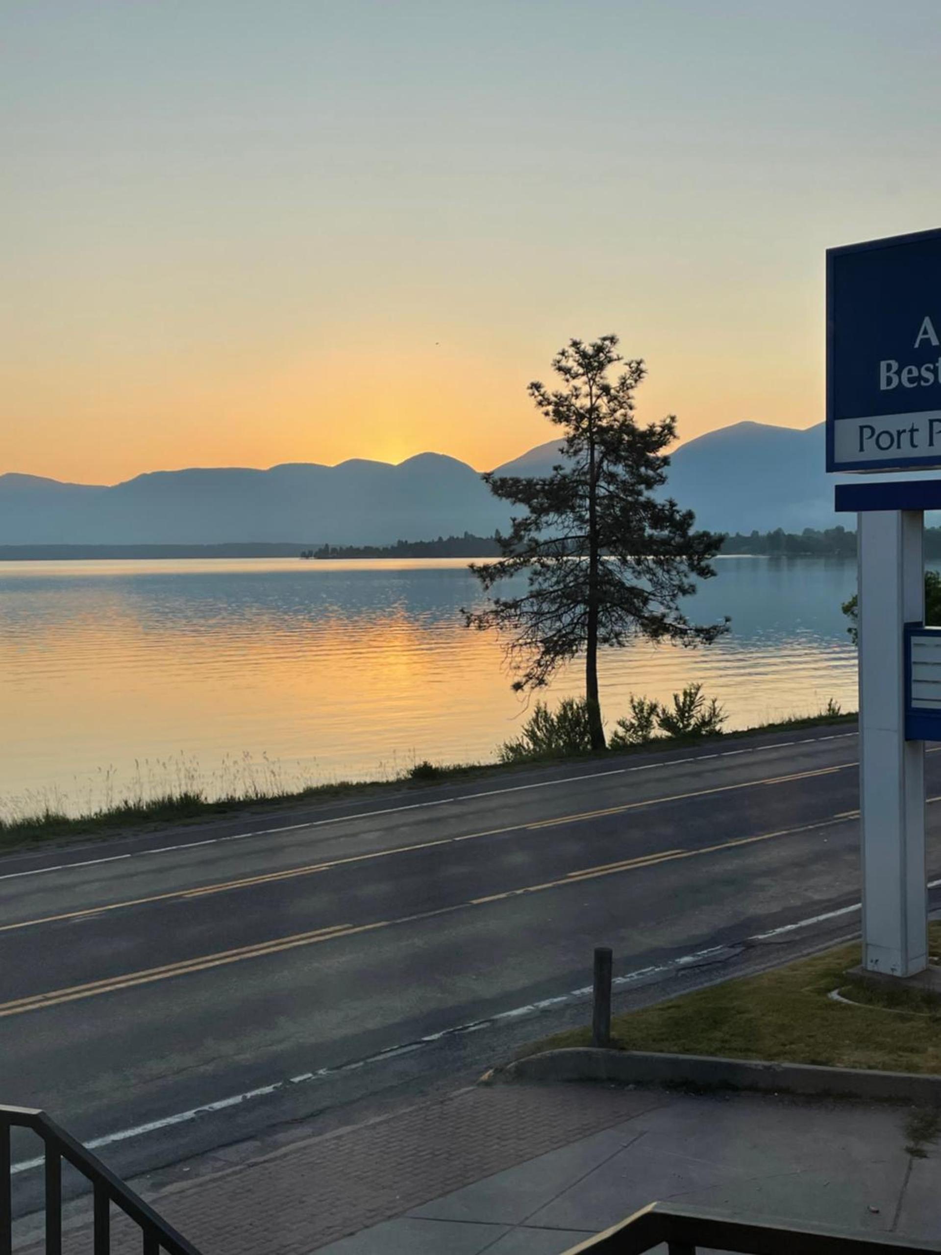 Americas Best Value Inn Polson photo 48