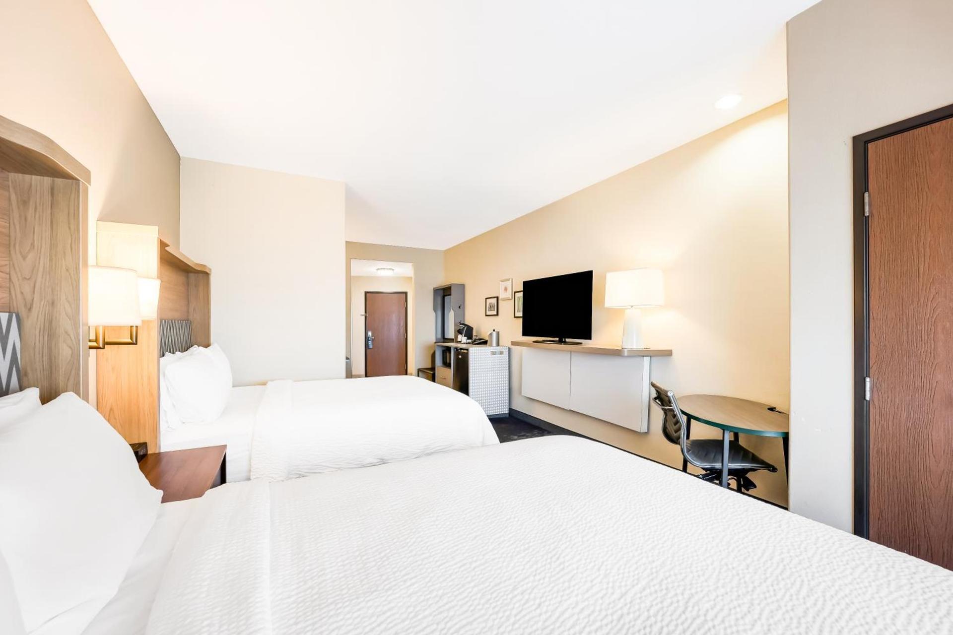 Holiday Inn - Brownsville by IHG photo 3
